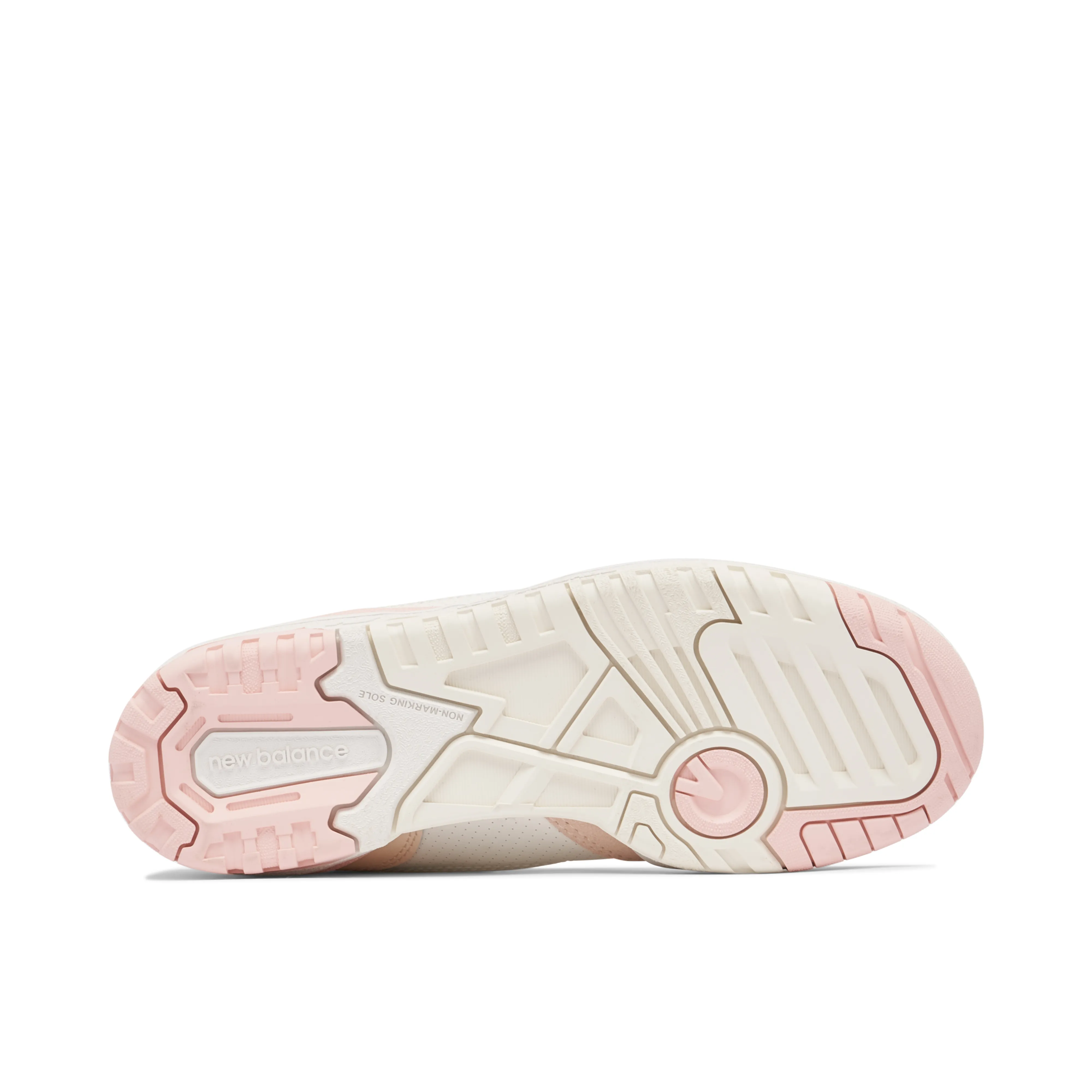 New Balance 550 White Pink Womens - image 6