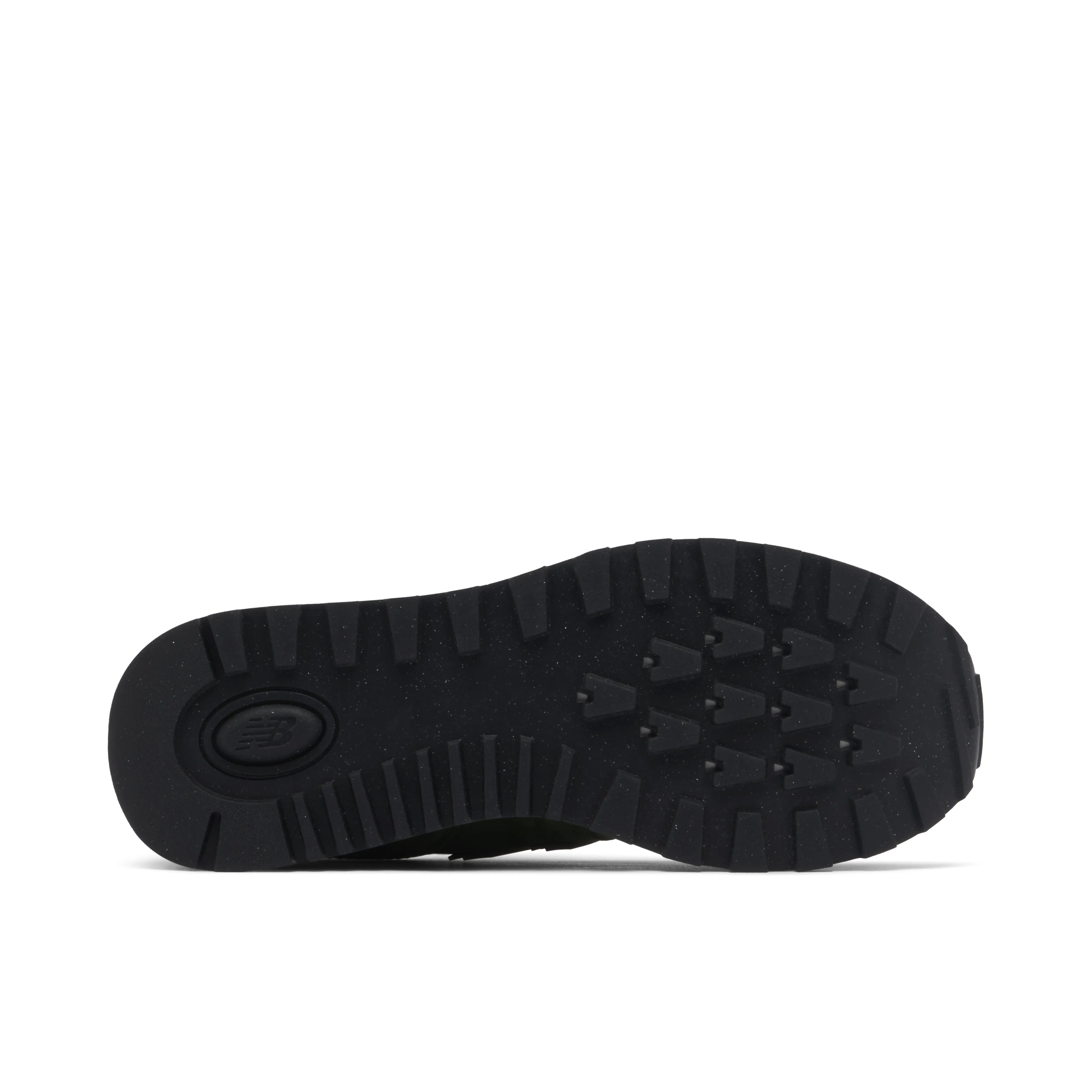 New Balance 574 Legacy Stone Island Dark Green - image 3