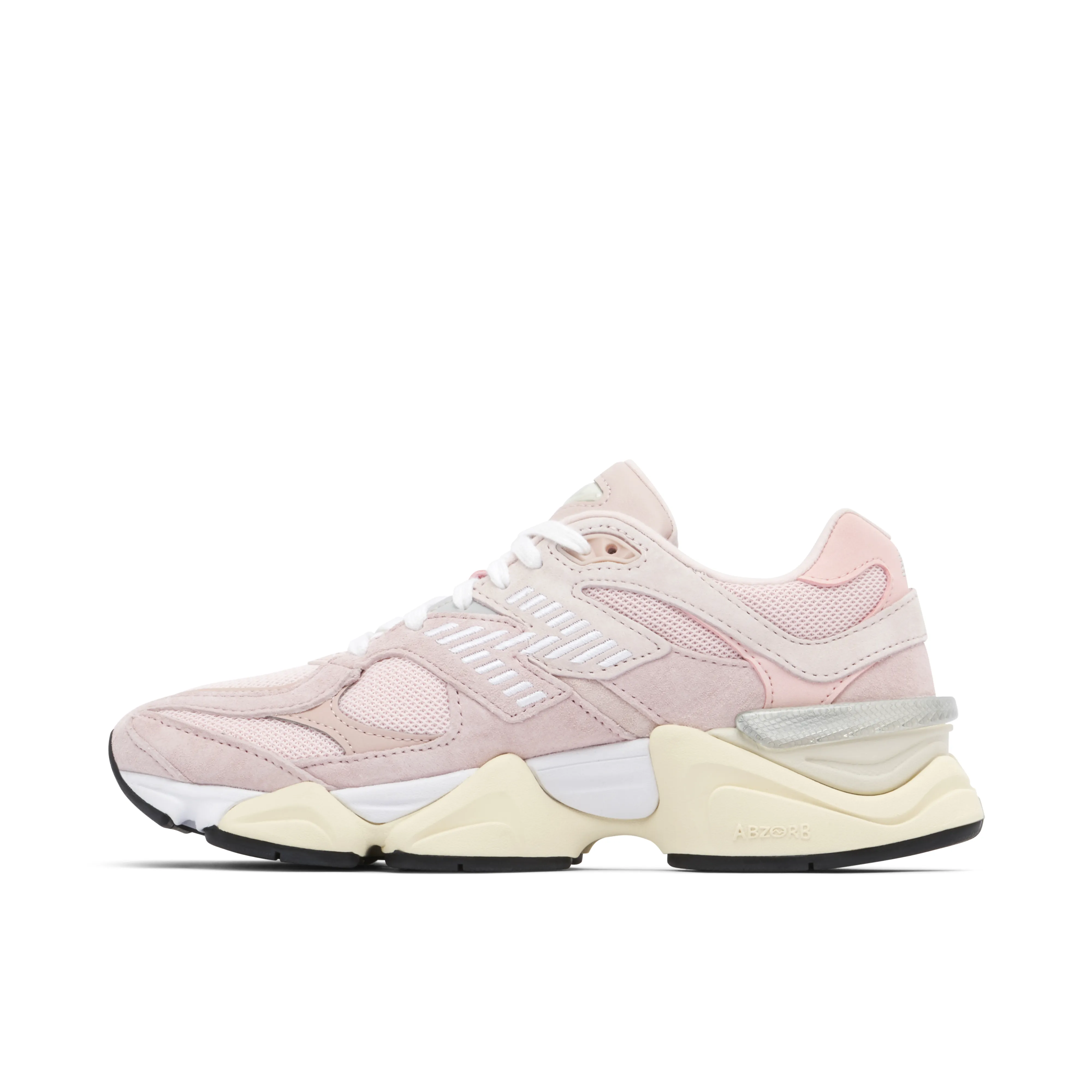 New Balance 9060 Crystal Pink - image 2