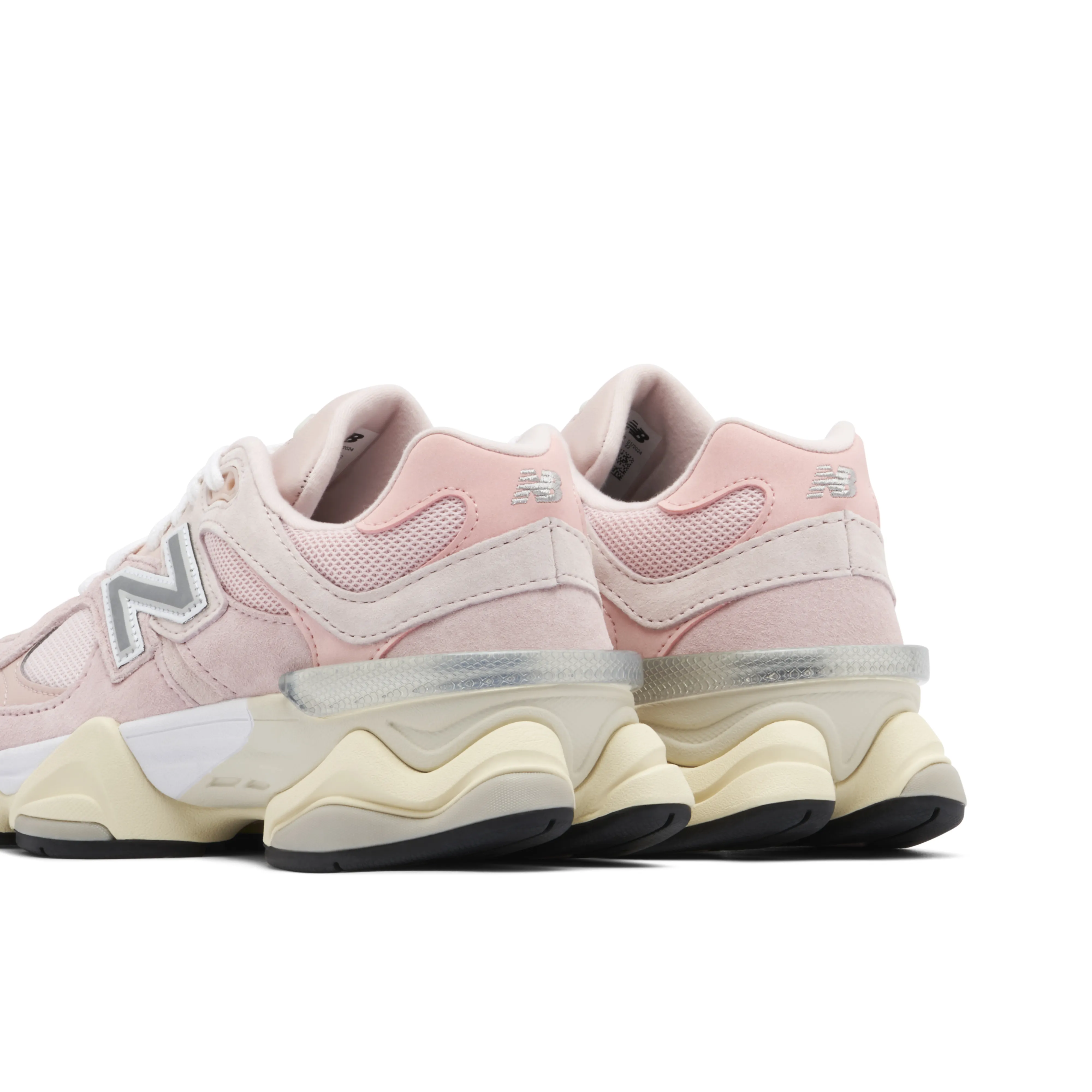New Balance 9060 Crystal Pink - image 4