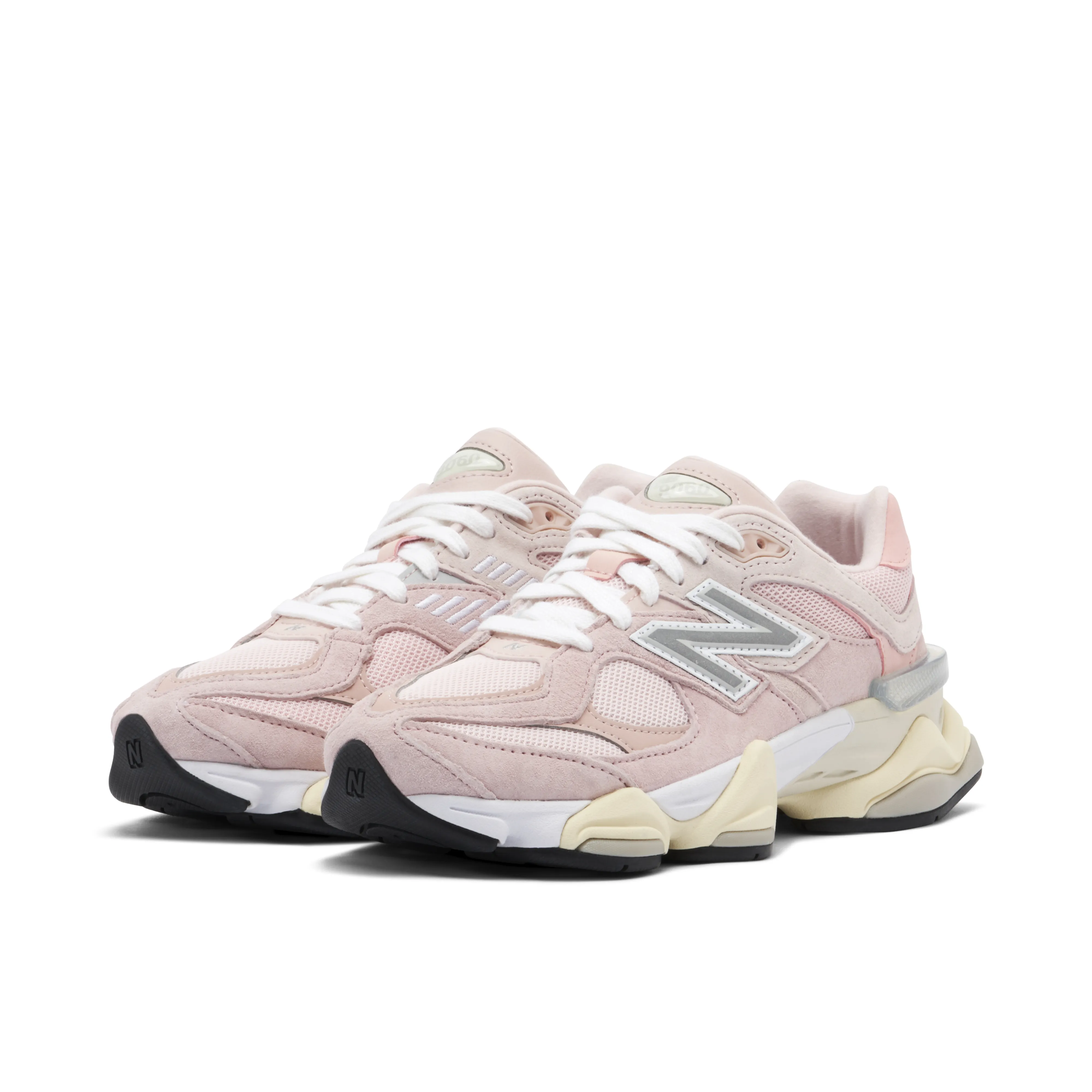 New Balance 9060 Crystal Pink - image 6