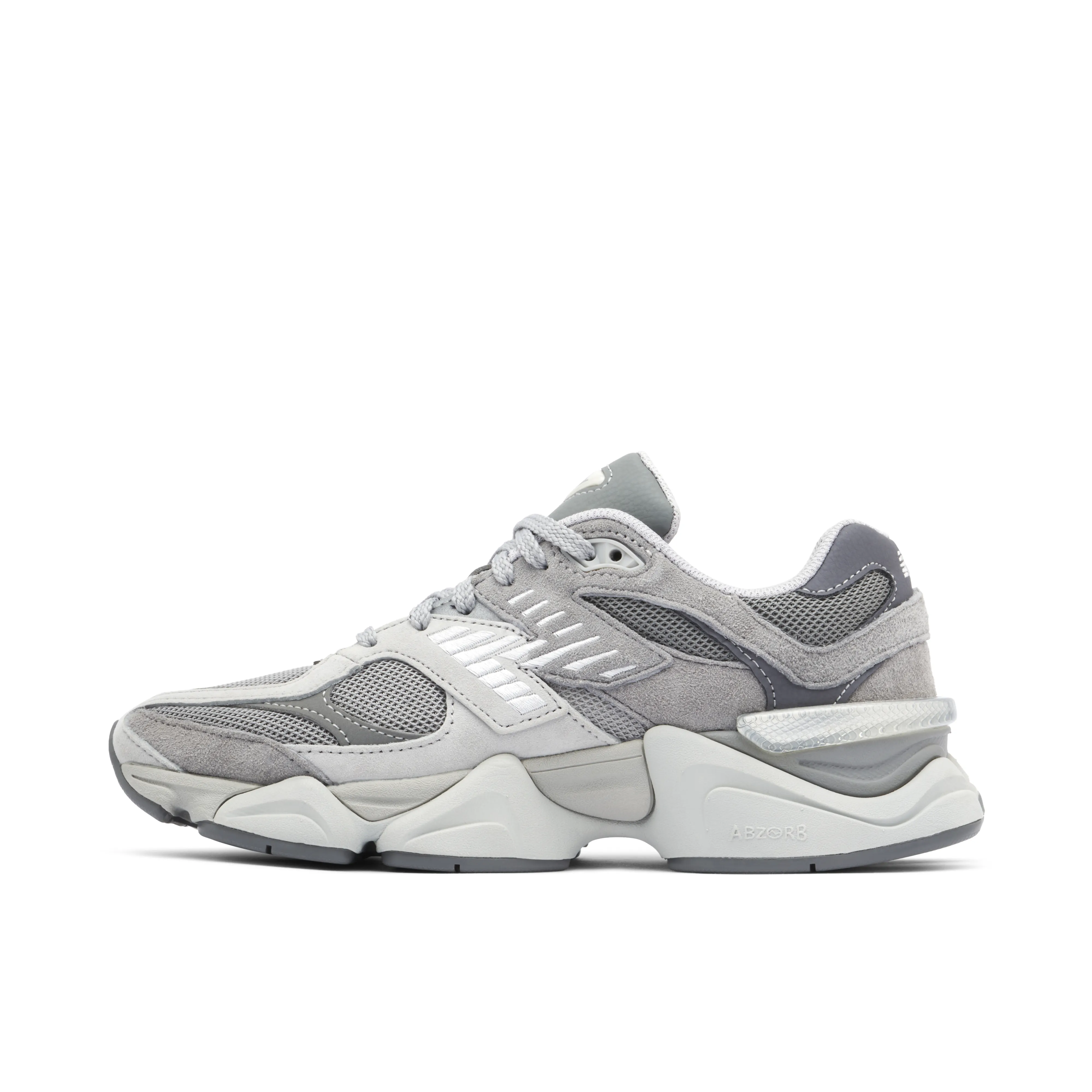 New Balance 9060 Shadow Grey - image 2