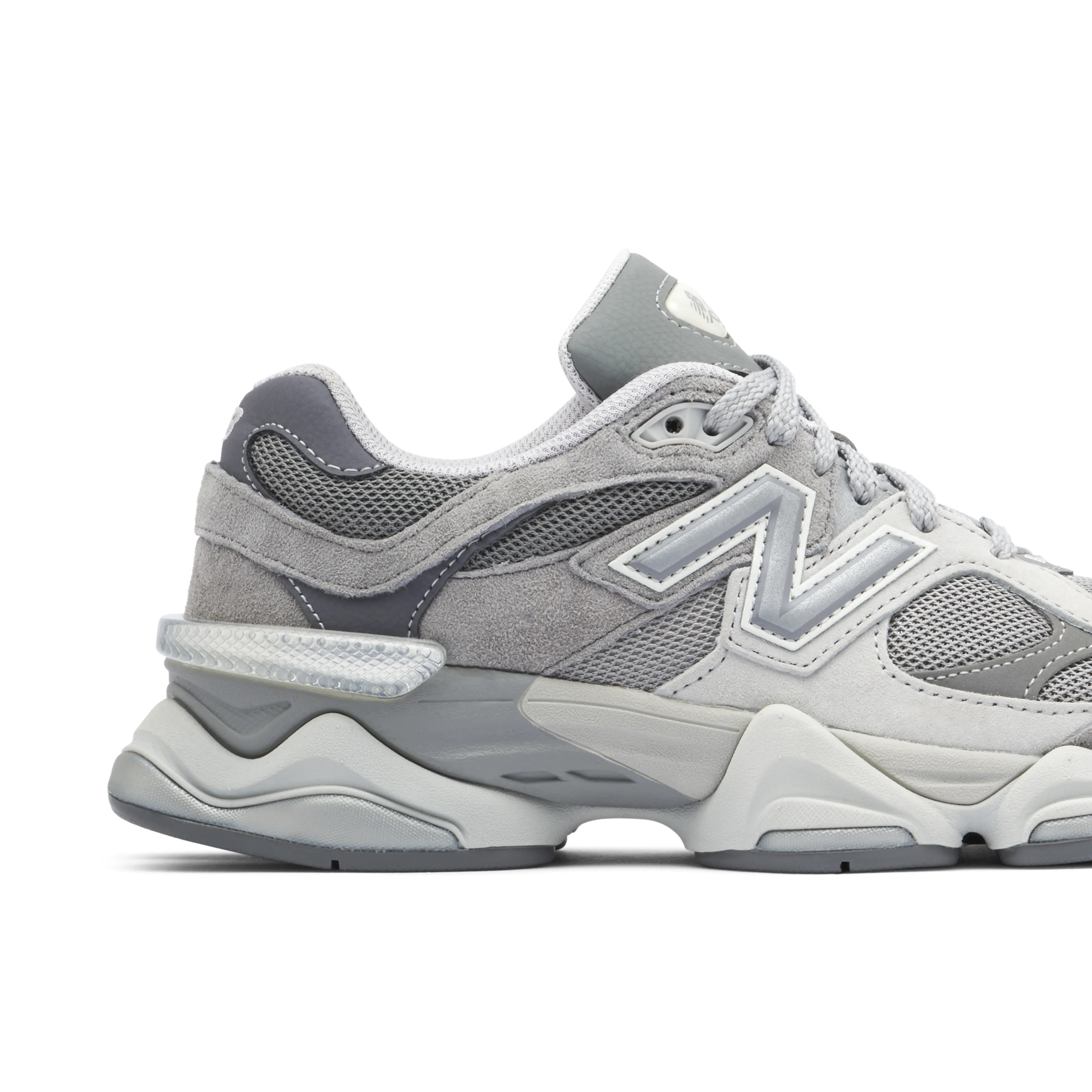 New Balance 9060 Shadow Grey - image 5