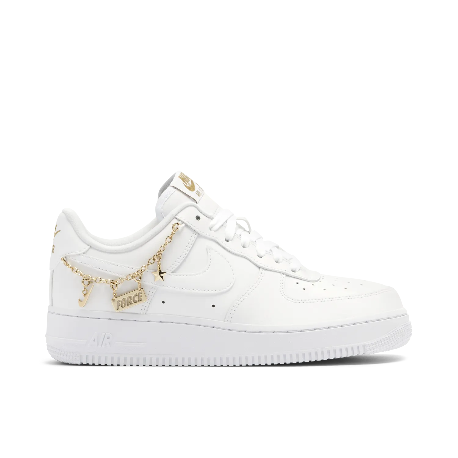 Nike Air Force 1 07 LX Lucky Charm Womens