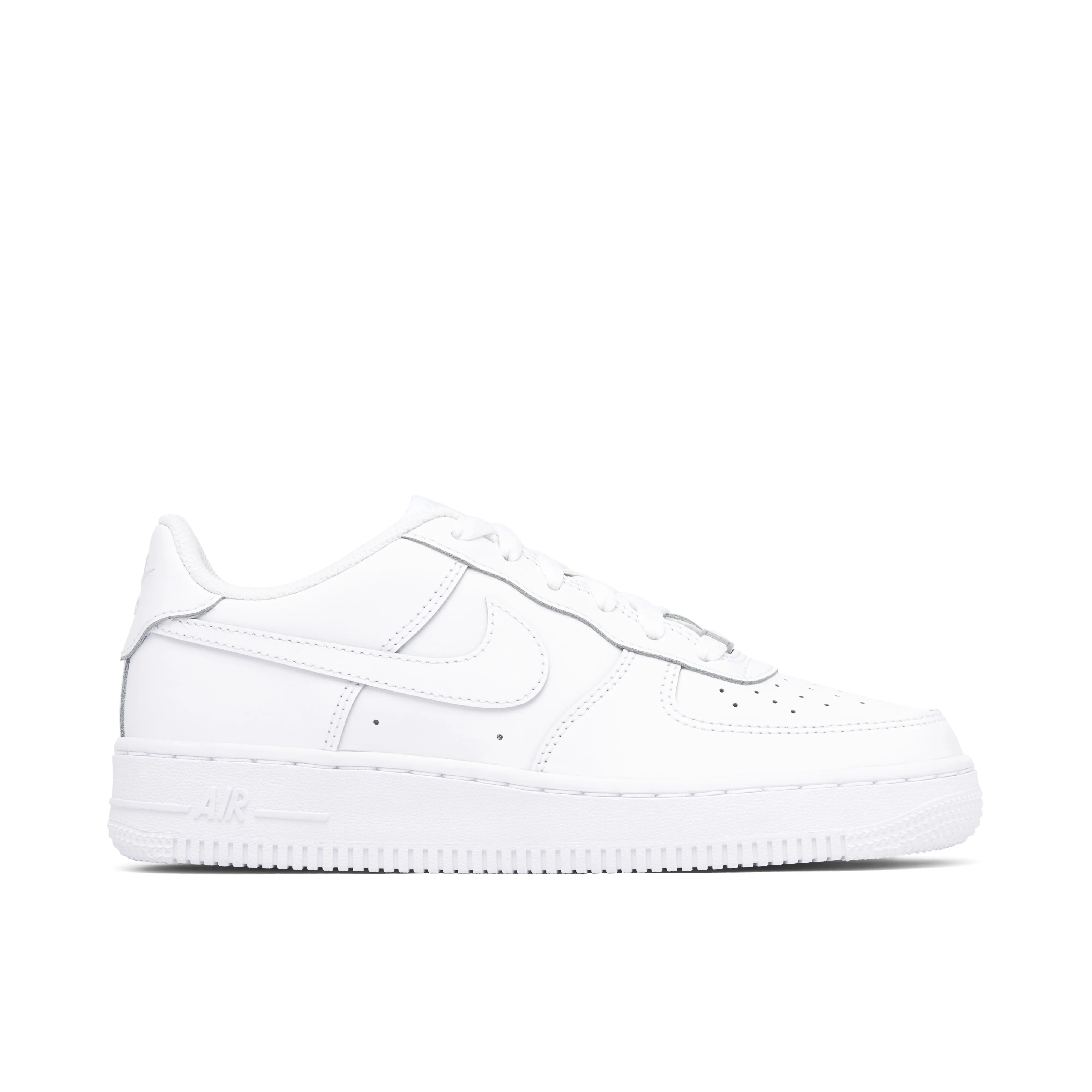 Nike Air Force 1 LE White GS