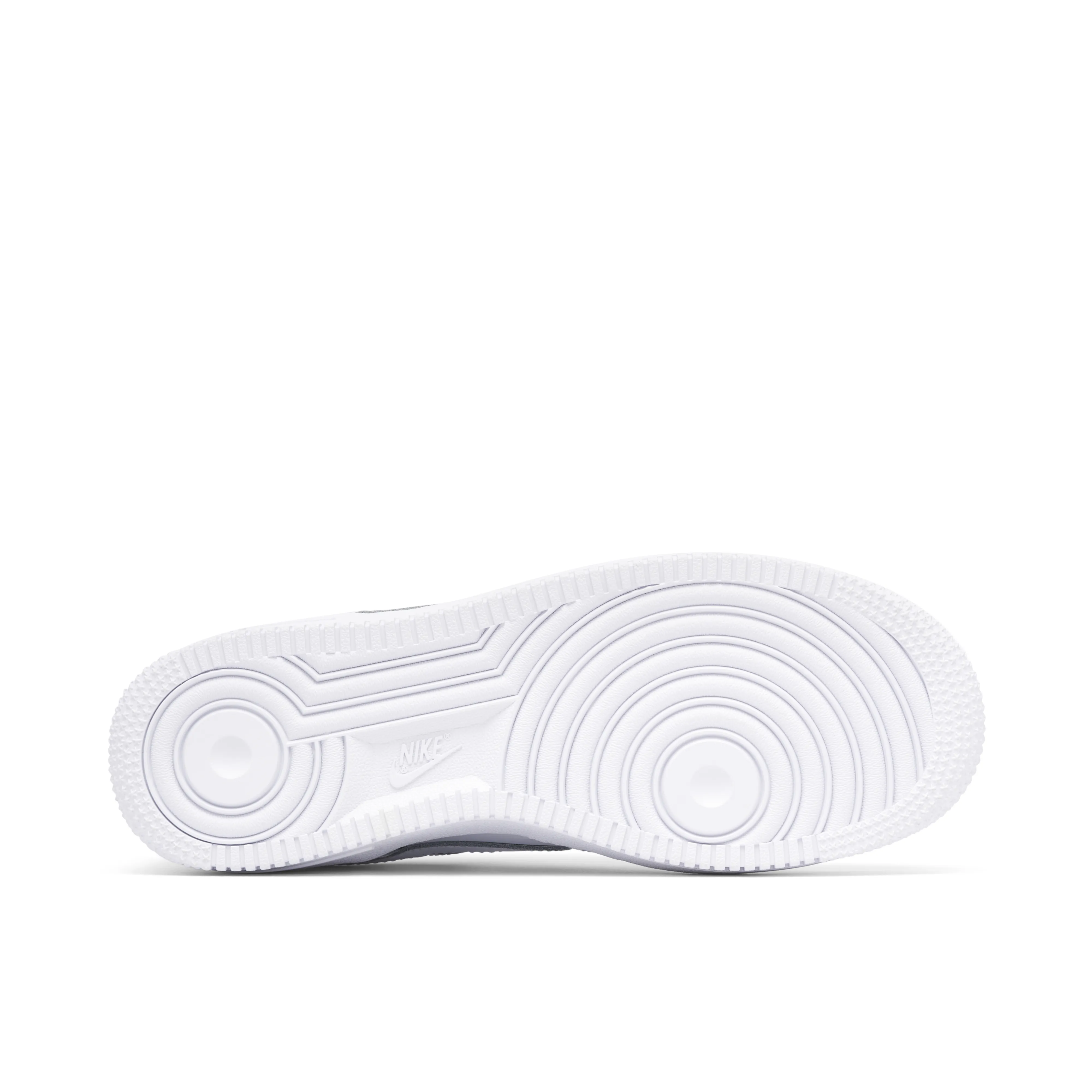 Nike Air Force 1 LE White GS - image 5