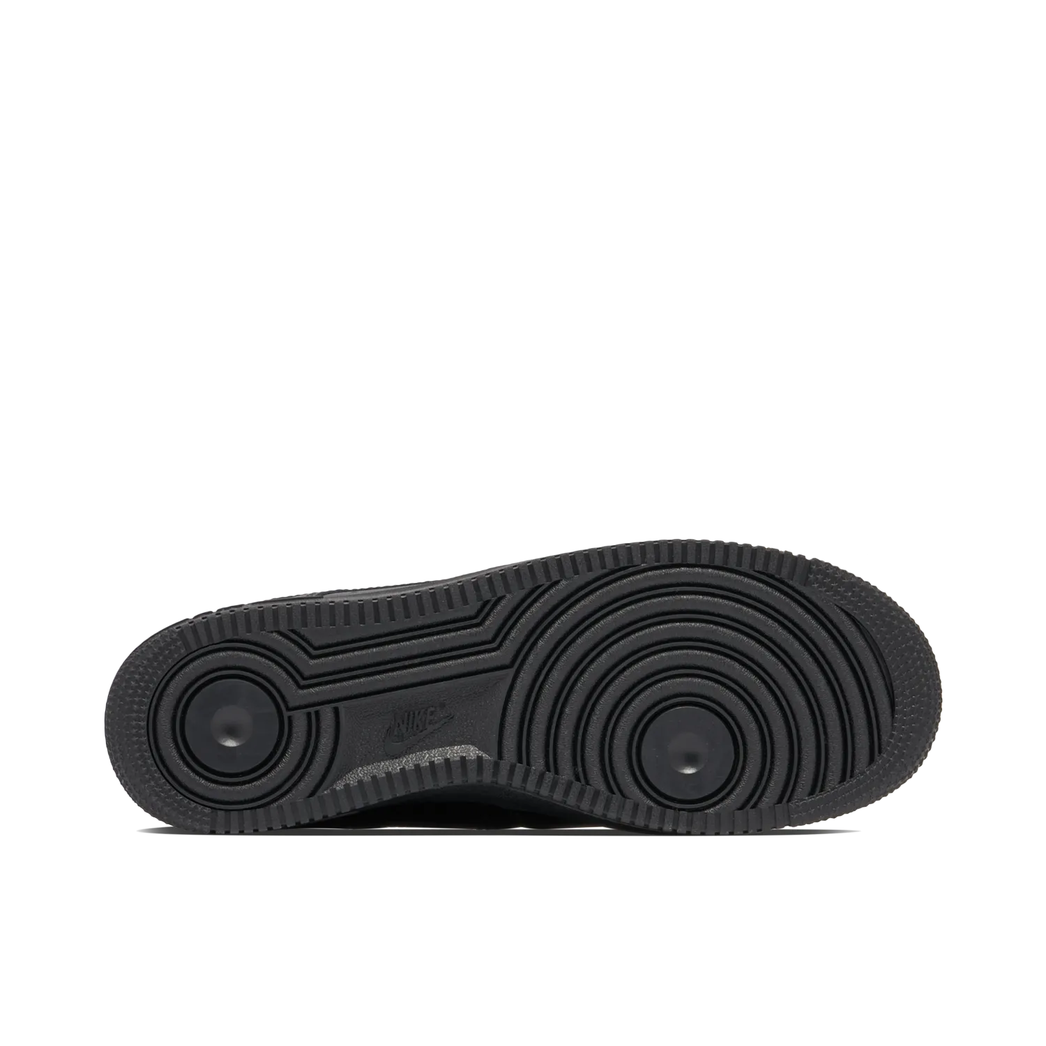 Nike Air Force 1 Low '07 Black - image 5