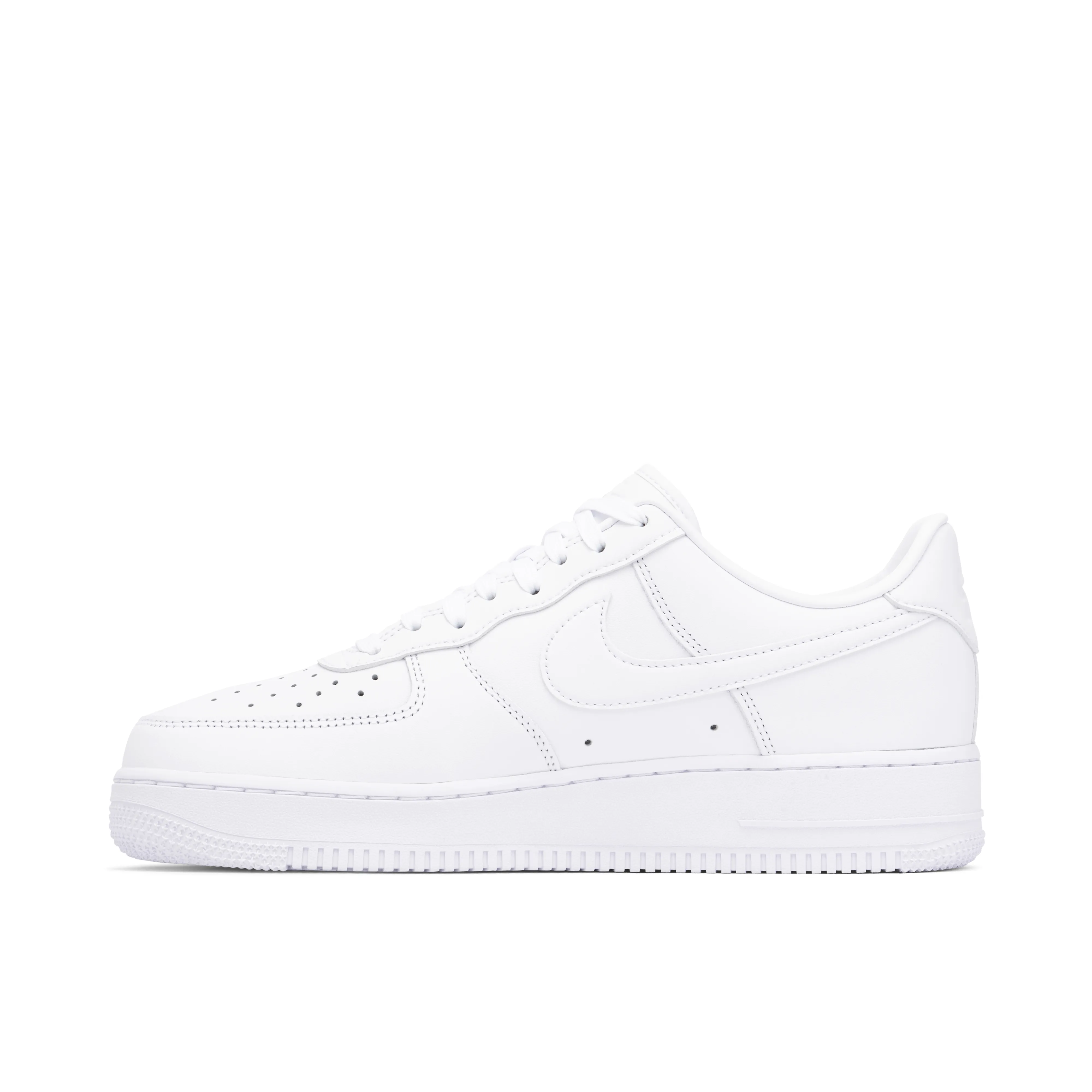 Nike Air Force 1 Low '07 Fresh White 2022 - image 2
