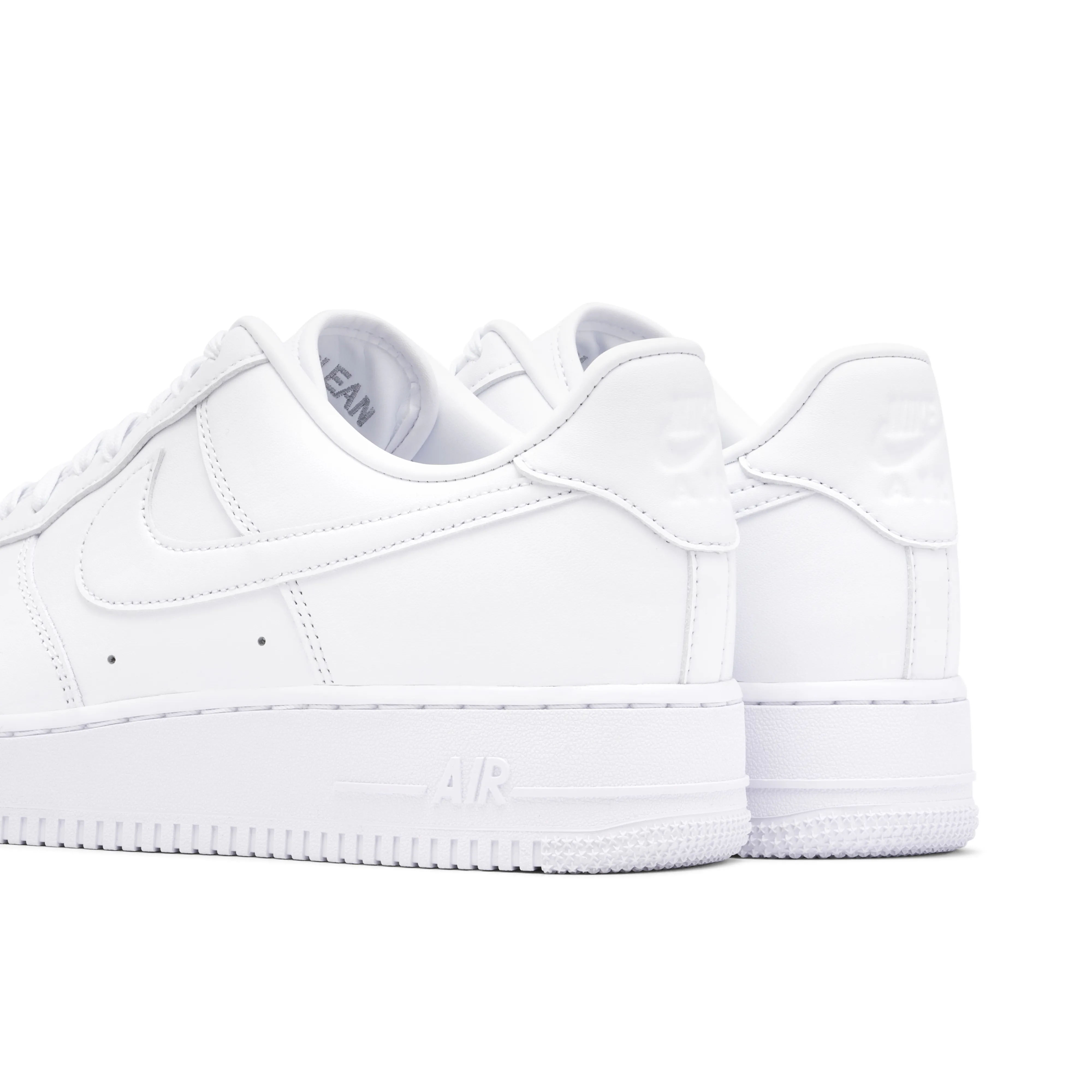 Nike Air Force 1 Low '07 Fresh White 2022 - image 3
