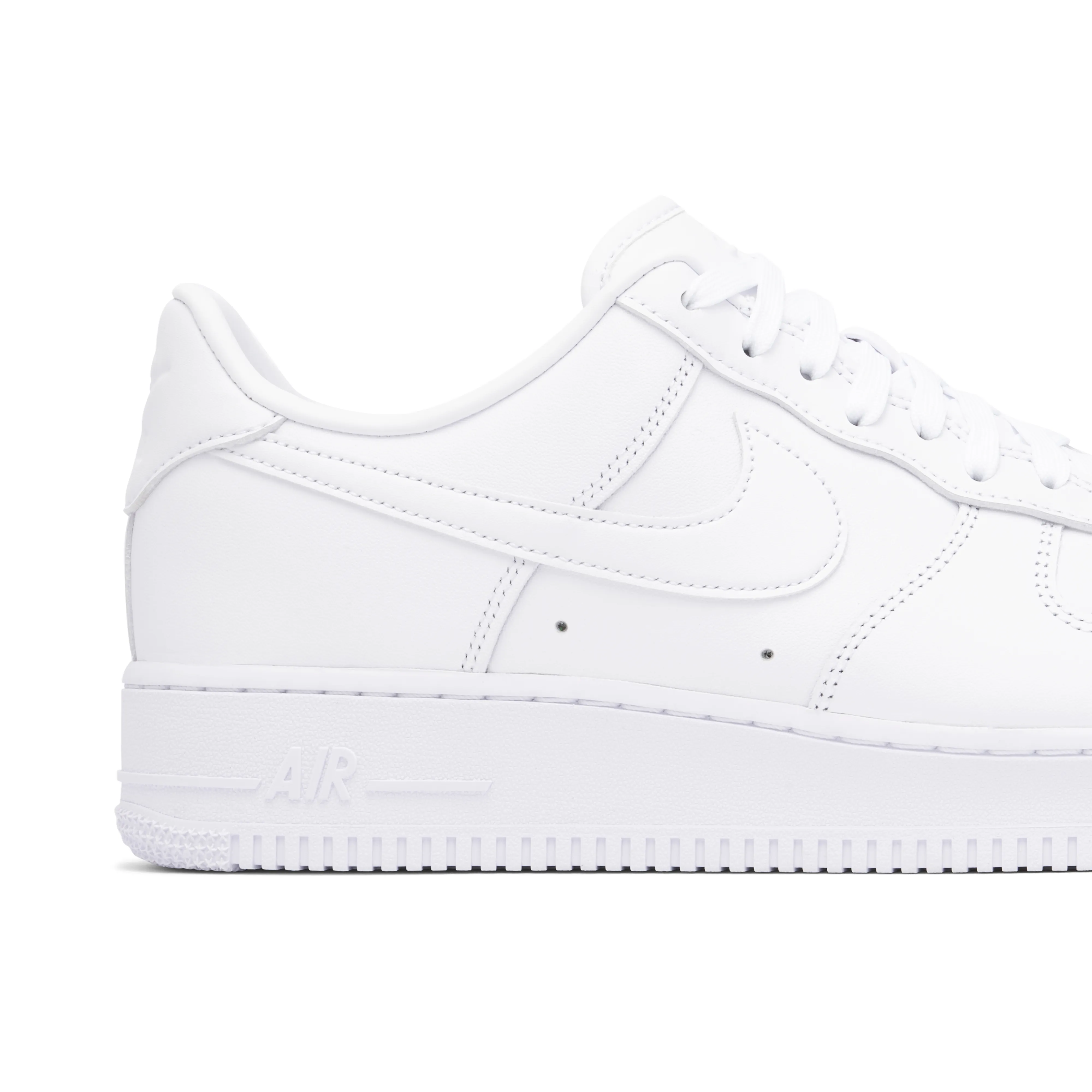 Nike Air Force 1 Low '07 Fresh White 2022 - image 4