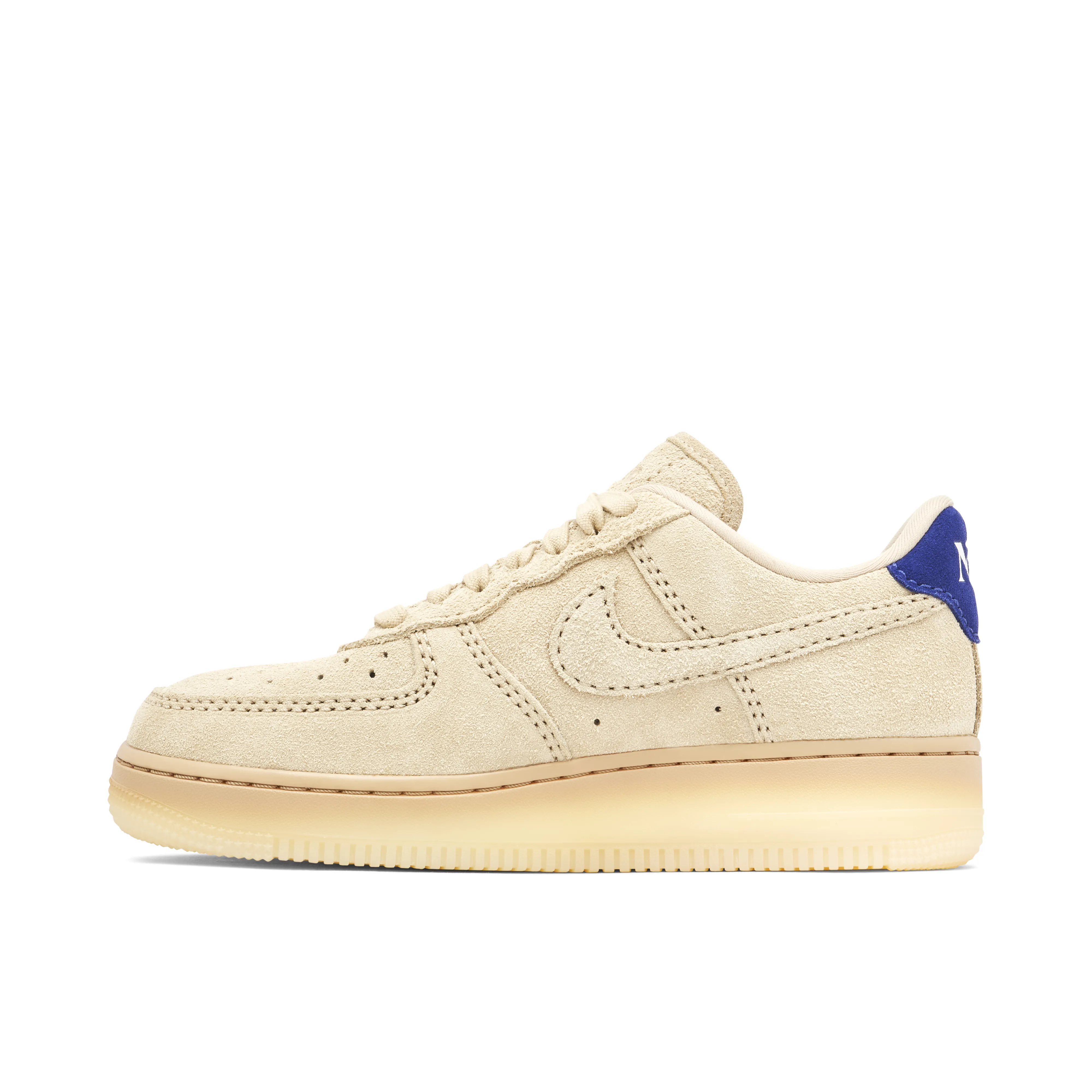 Nike Air Force 1 Low 07 LX Grain Womens - image 2