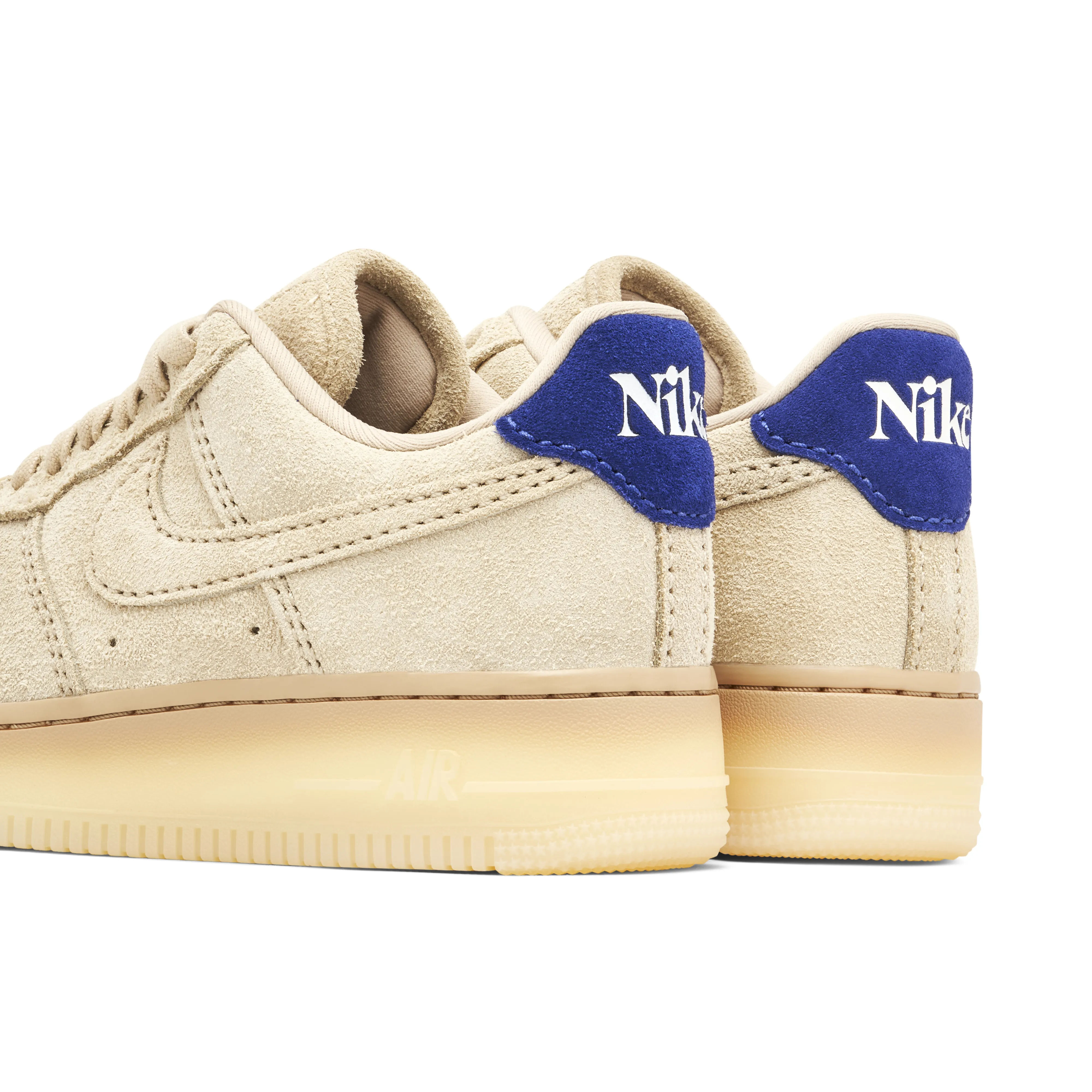 Nike Air Force 1 Low 07 LX Grain Womens - image 3