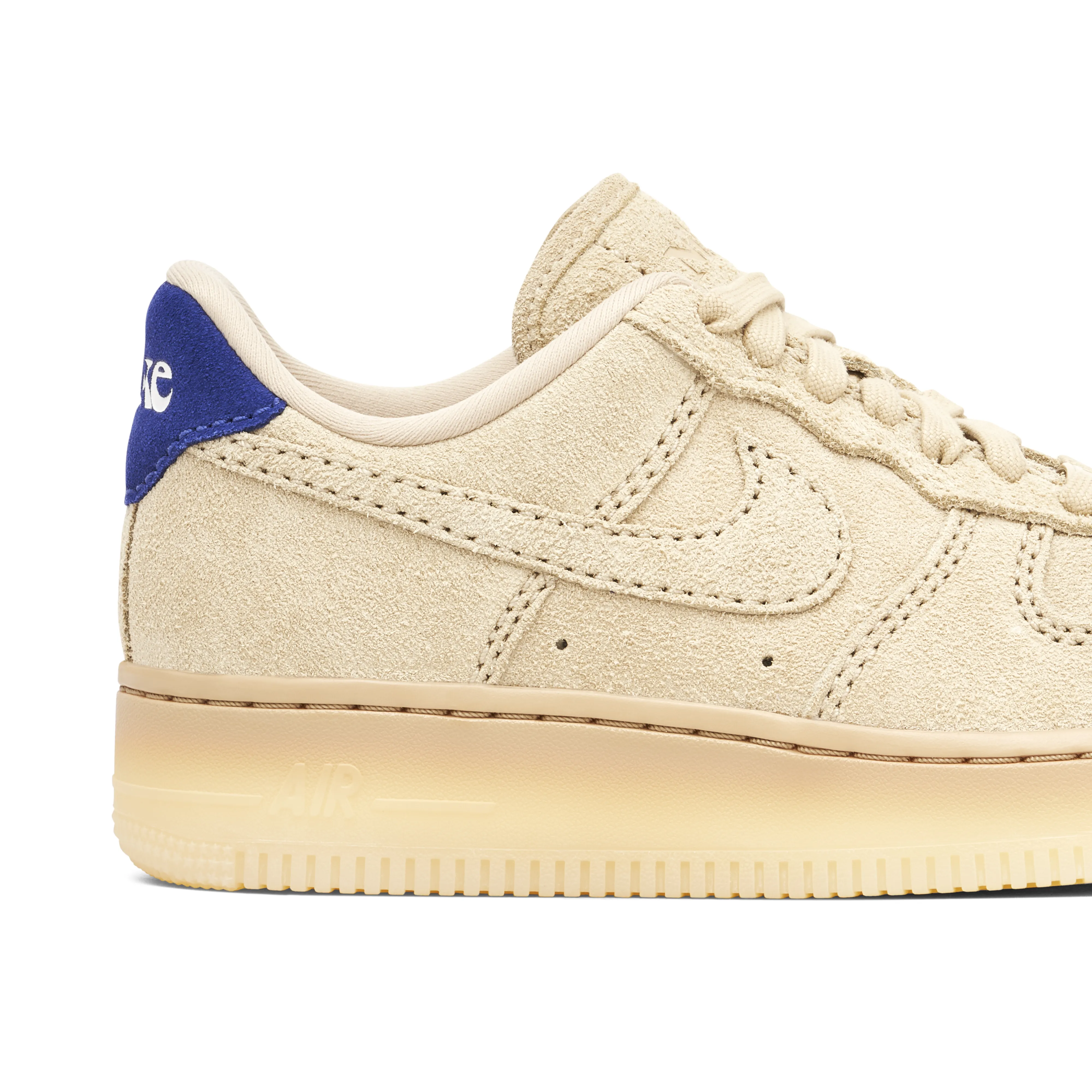 Nike Air Force 1 Low 07 LX Grain Womens - image 4