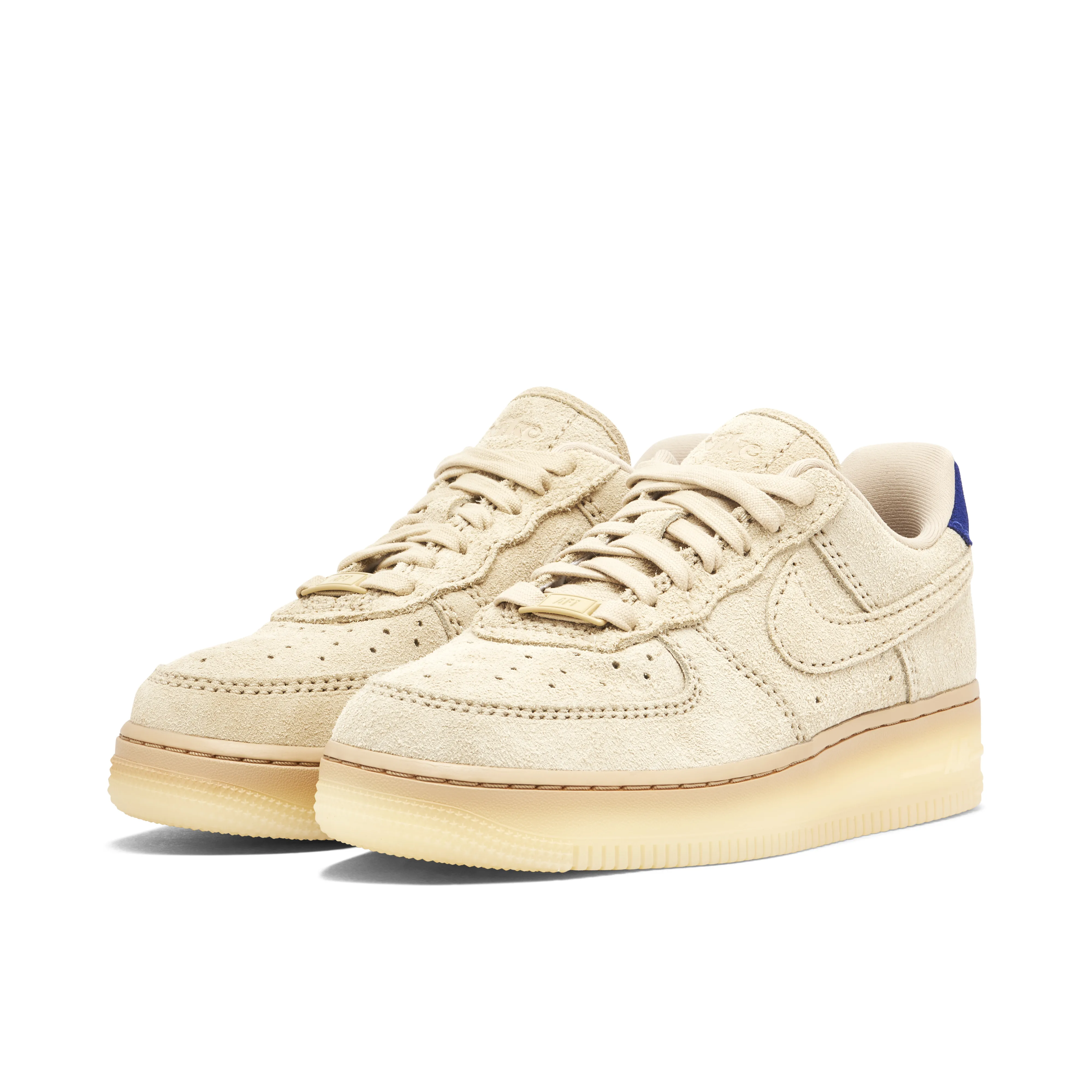 Nike Air Force 1 Low 07 LX Grain Womens - image 6
