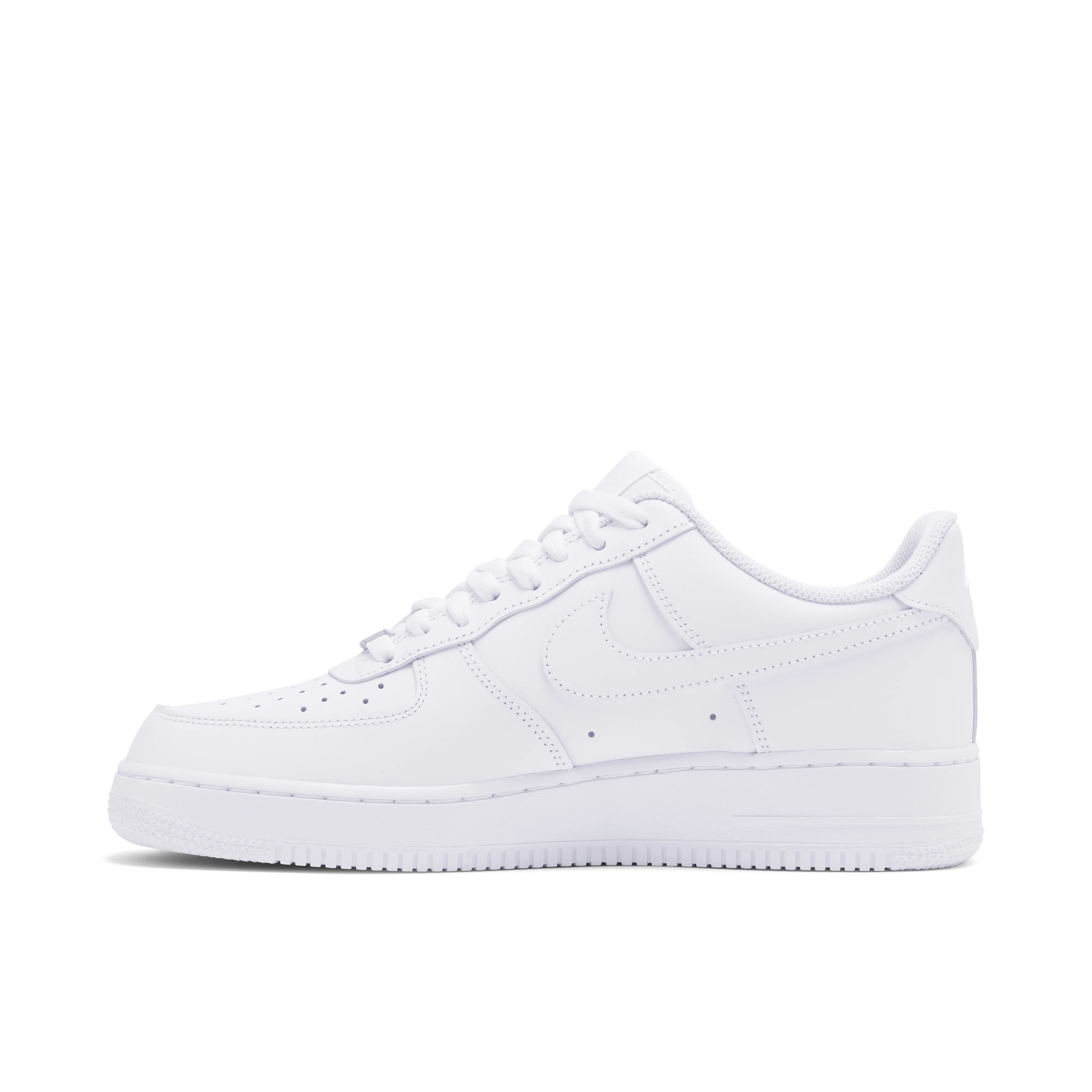 Nike Air Force 1 Low '07 White - image 6