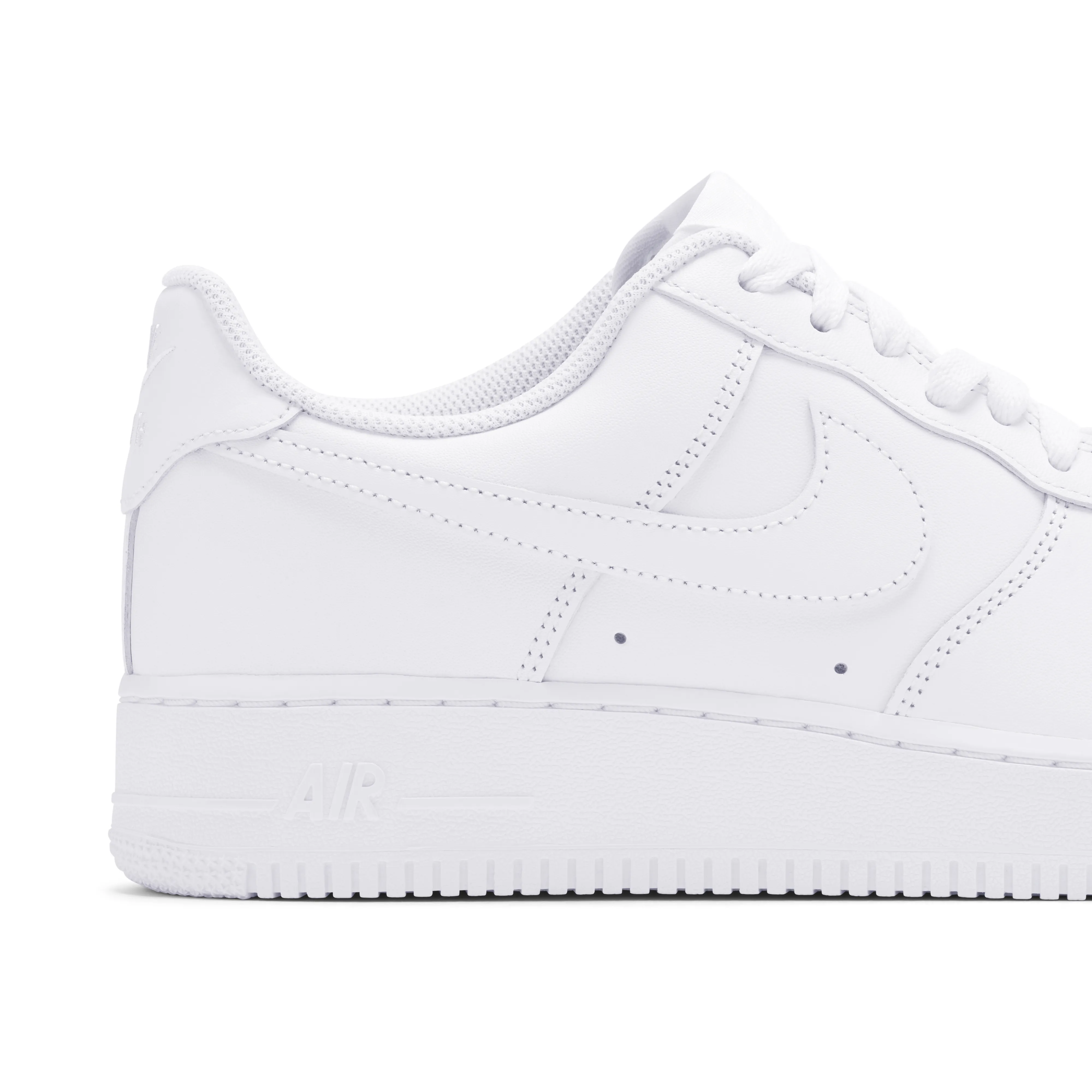 Nike Air Force 1 Low '07 White - image 8
