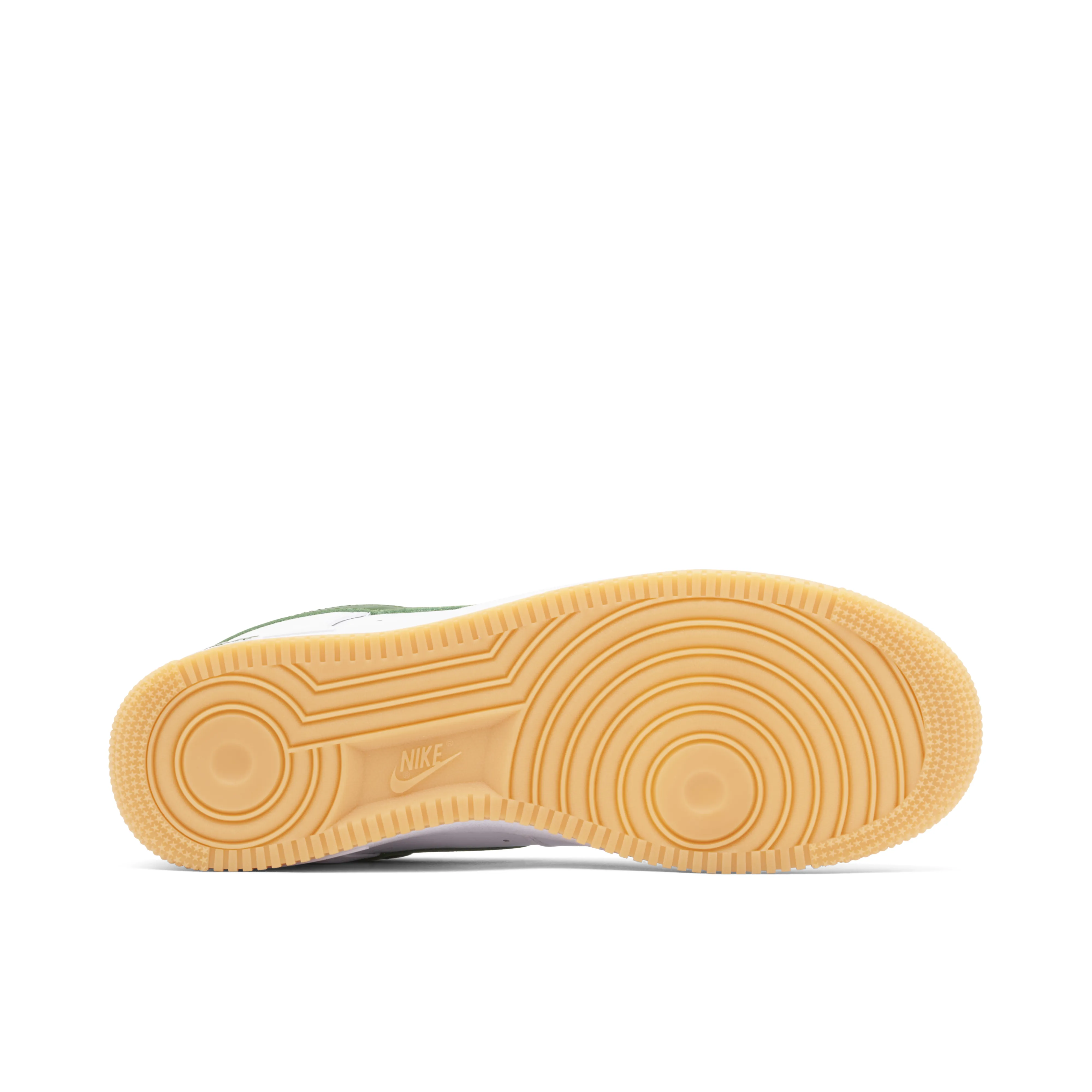 Nike Air Force 1 Low Colour Of The Month White Forest Green - image 3