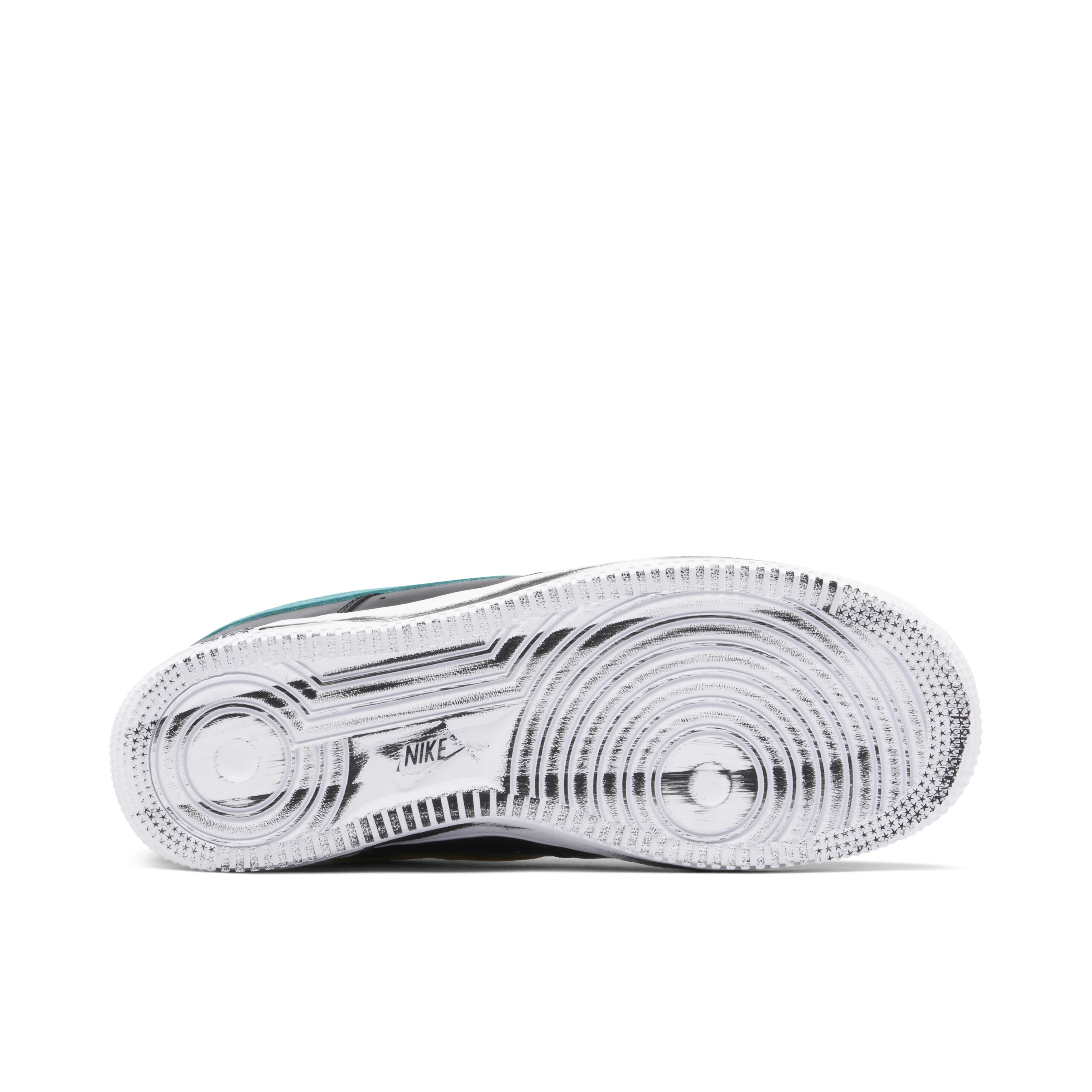 Nike Air Force 1 Low G-Dragon Peaceminusone Para-Noise 3.0 - image 3