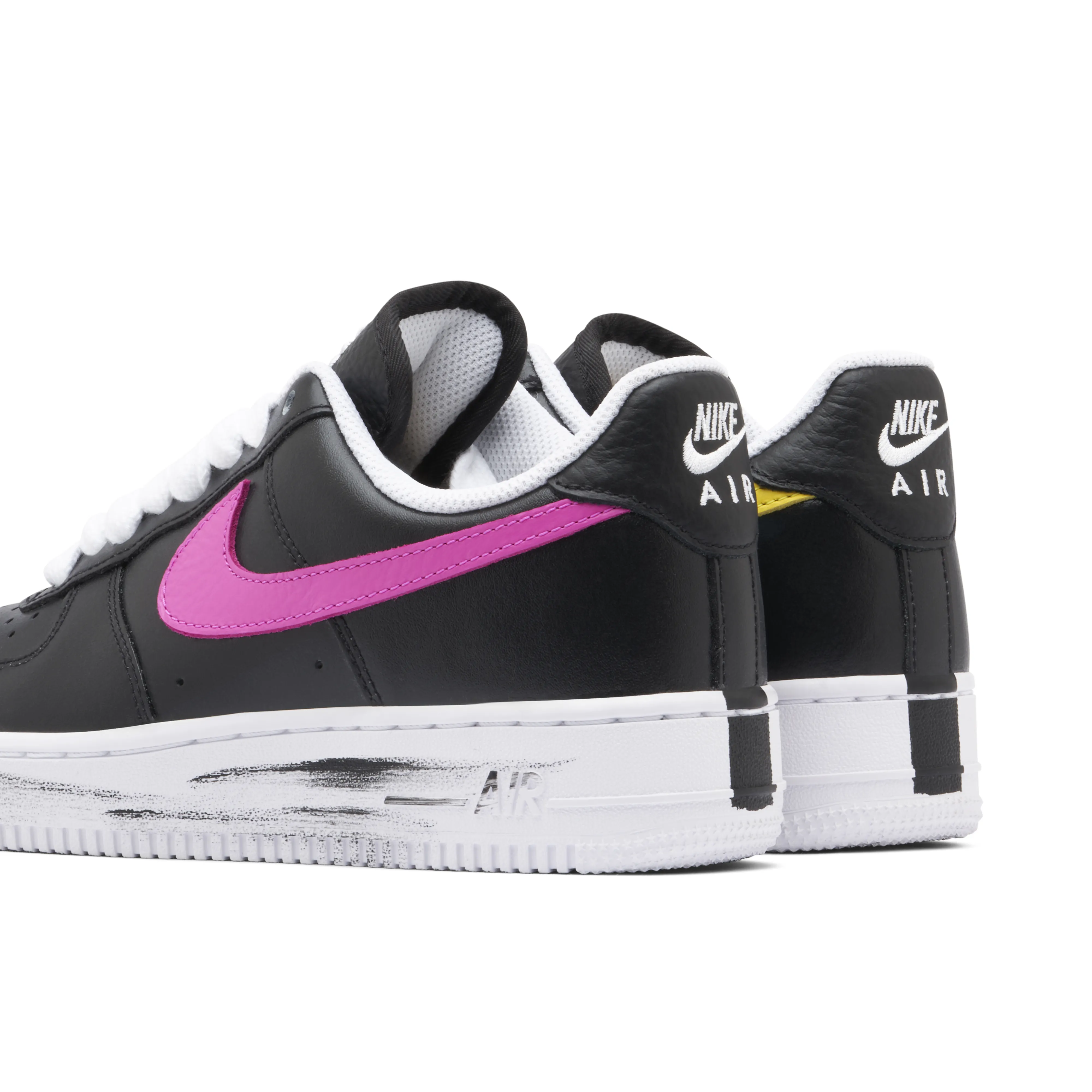 Nike Air Force 1 Low G-Dragon Peaceminusone Para-Noise 3.0 - image 4