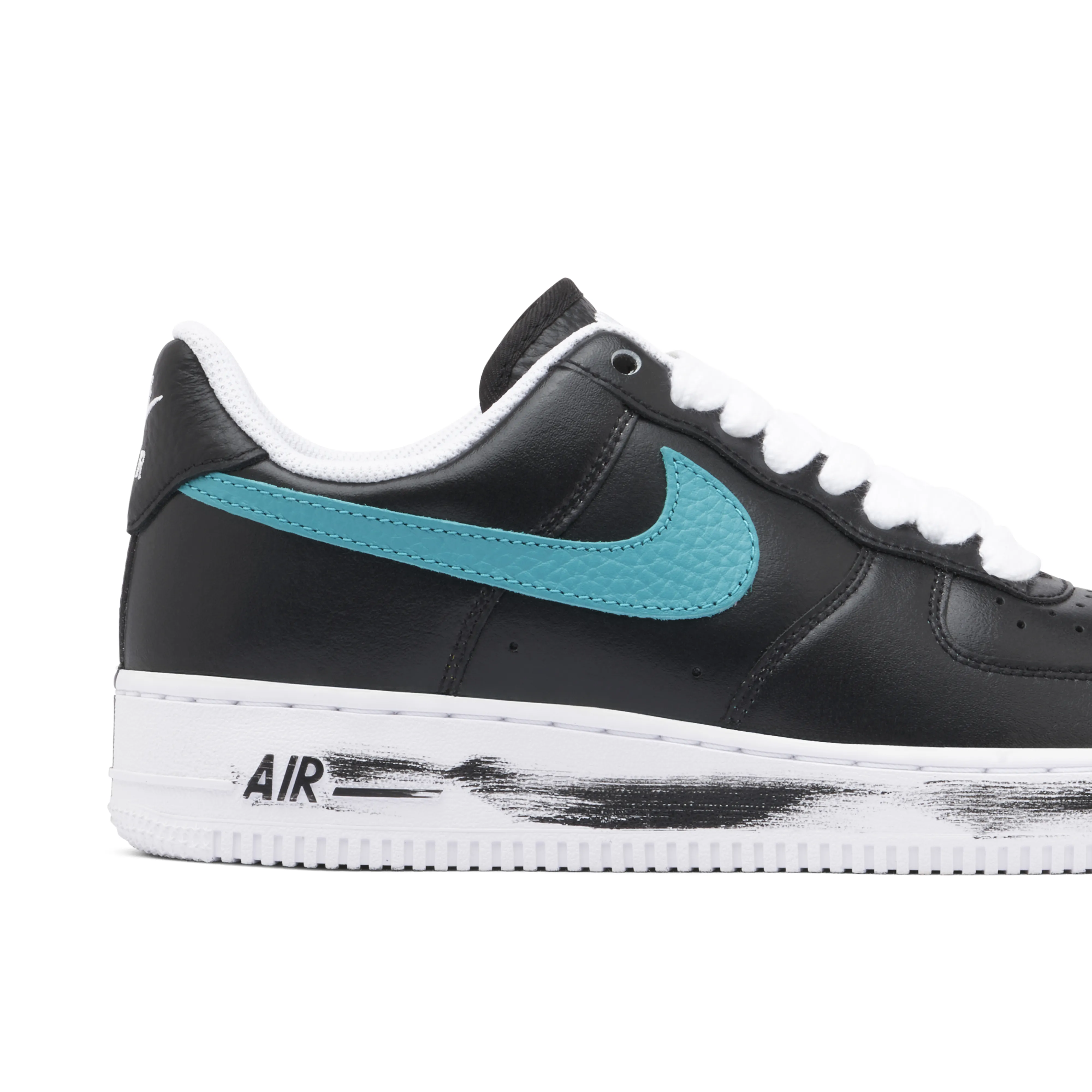 Nike Air Force 1 Low G-Dragon Peaceminusone Para-Noise 3.0 - image 5