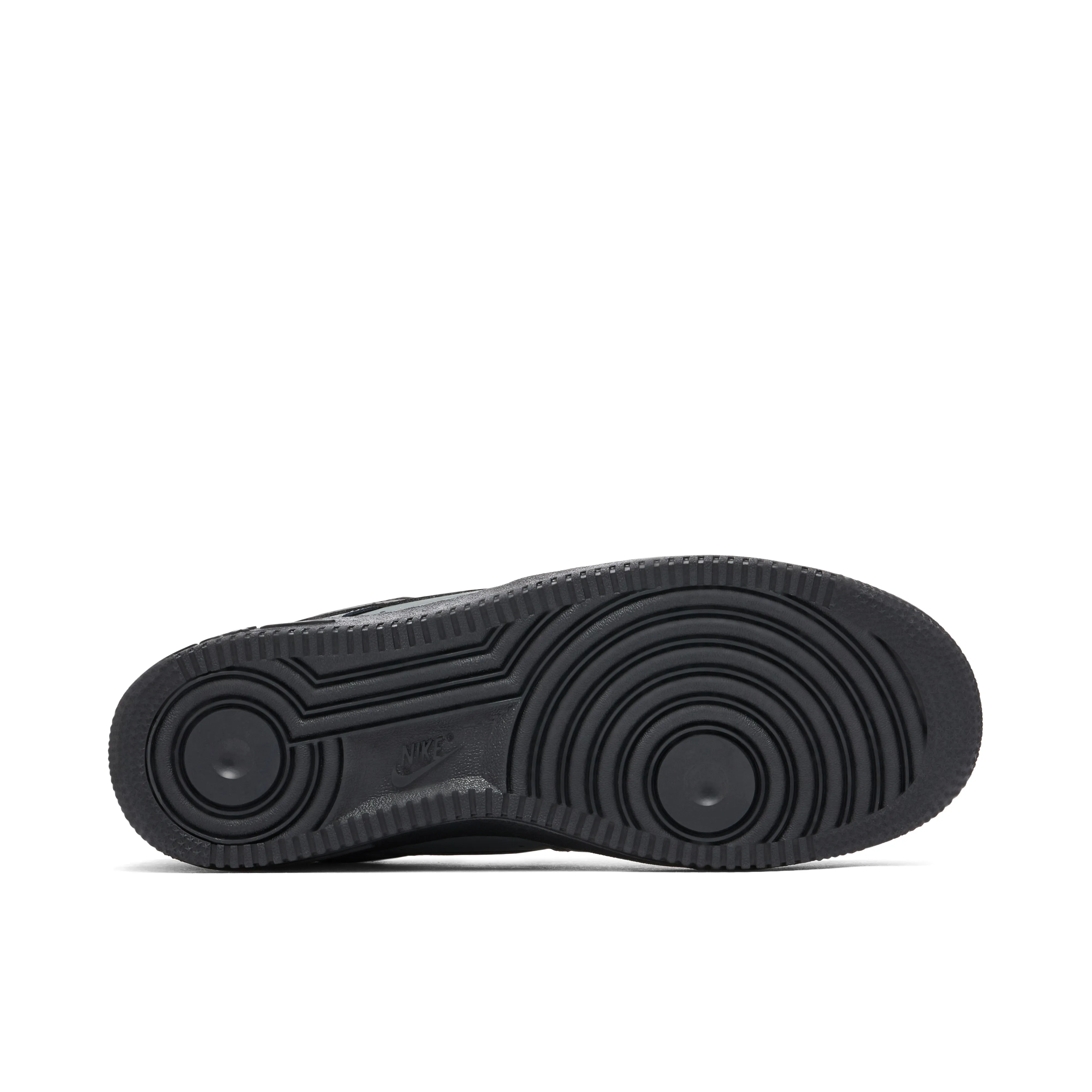 Nike Air Force 1 Low Grey Black Volt - image 5