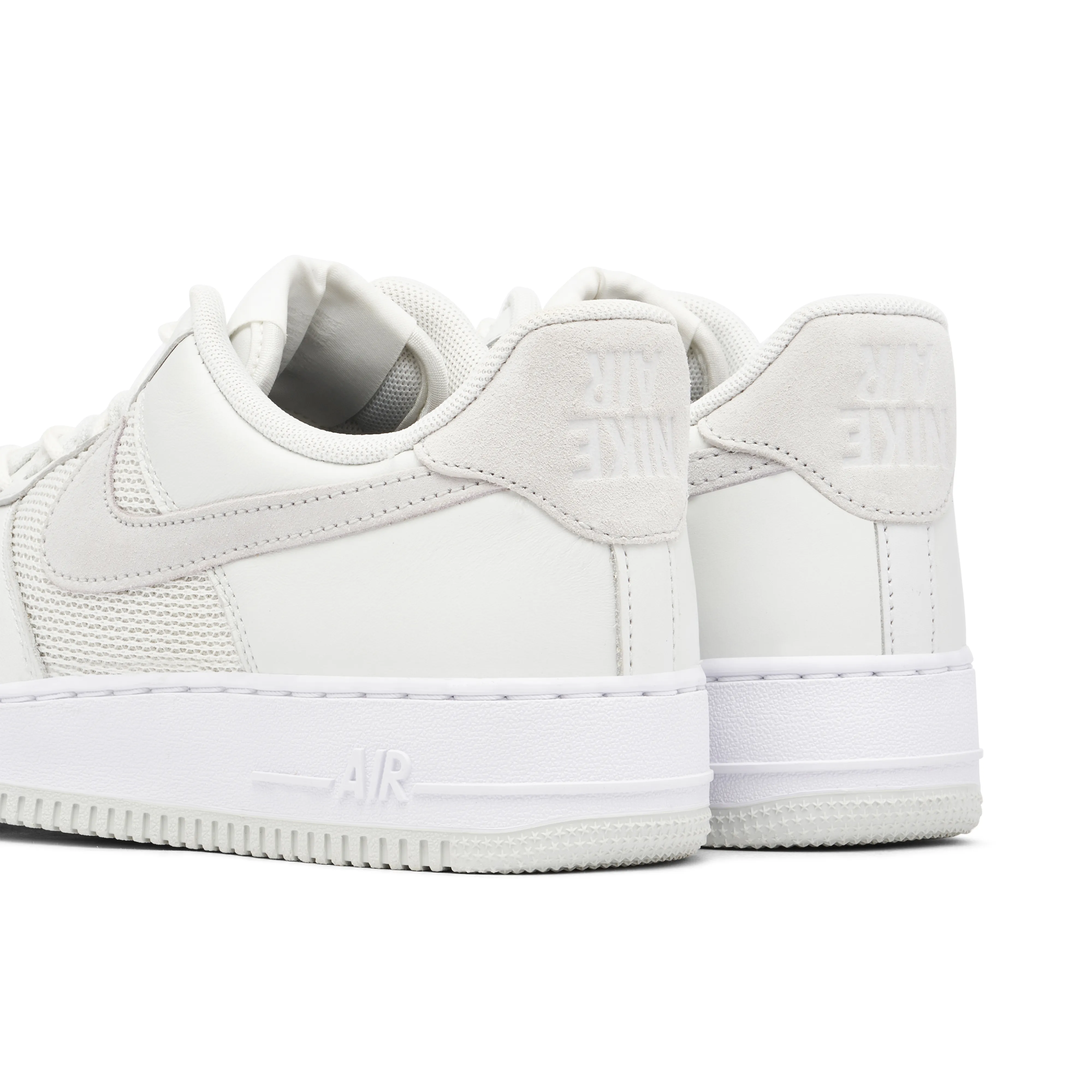 Nike Air Force 1 Low SP x Slam Jam White - image 3