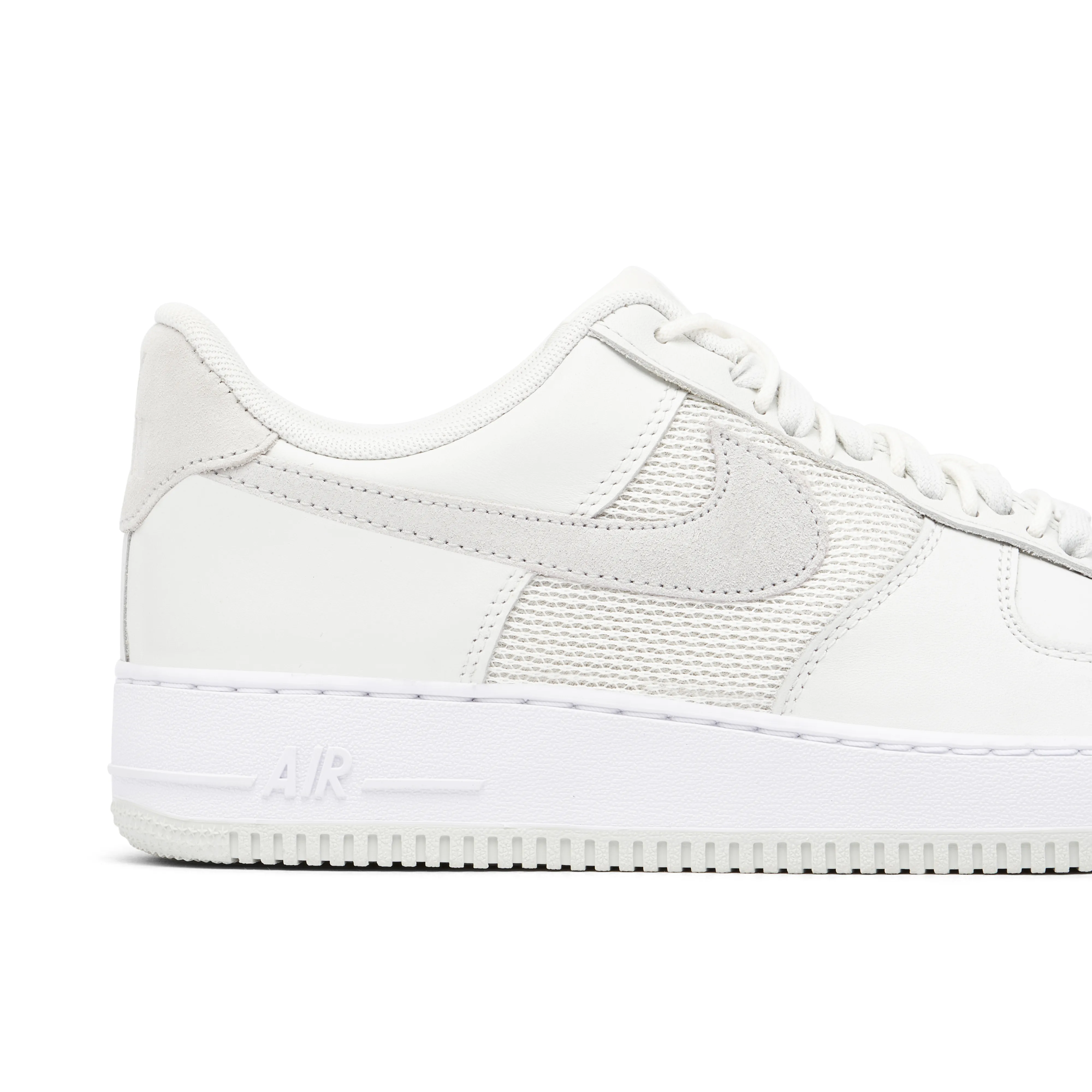 Nike Air Force 1 Low SP x Slam Jam White - image 4