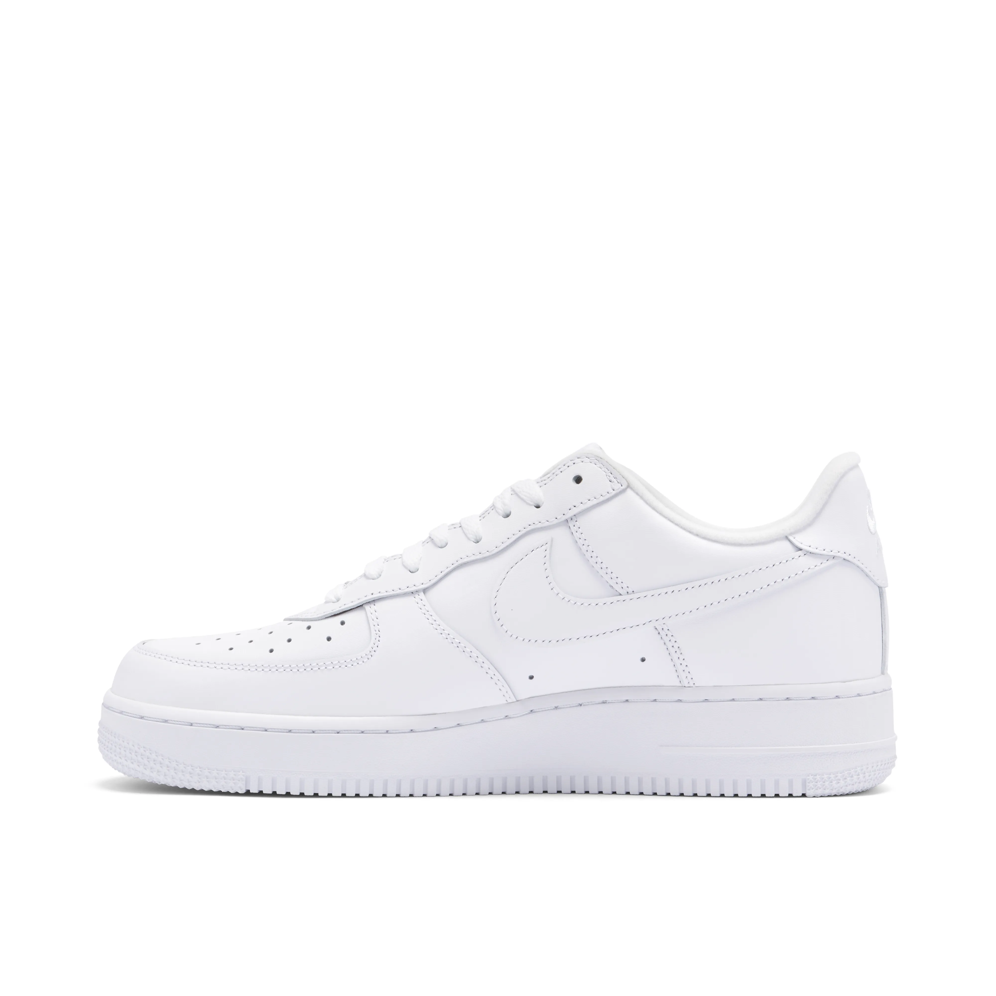 Nike Air Force 1 Low Supreme White - image 4