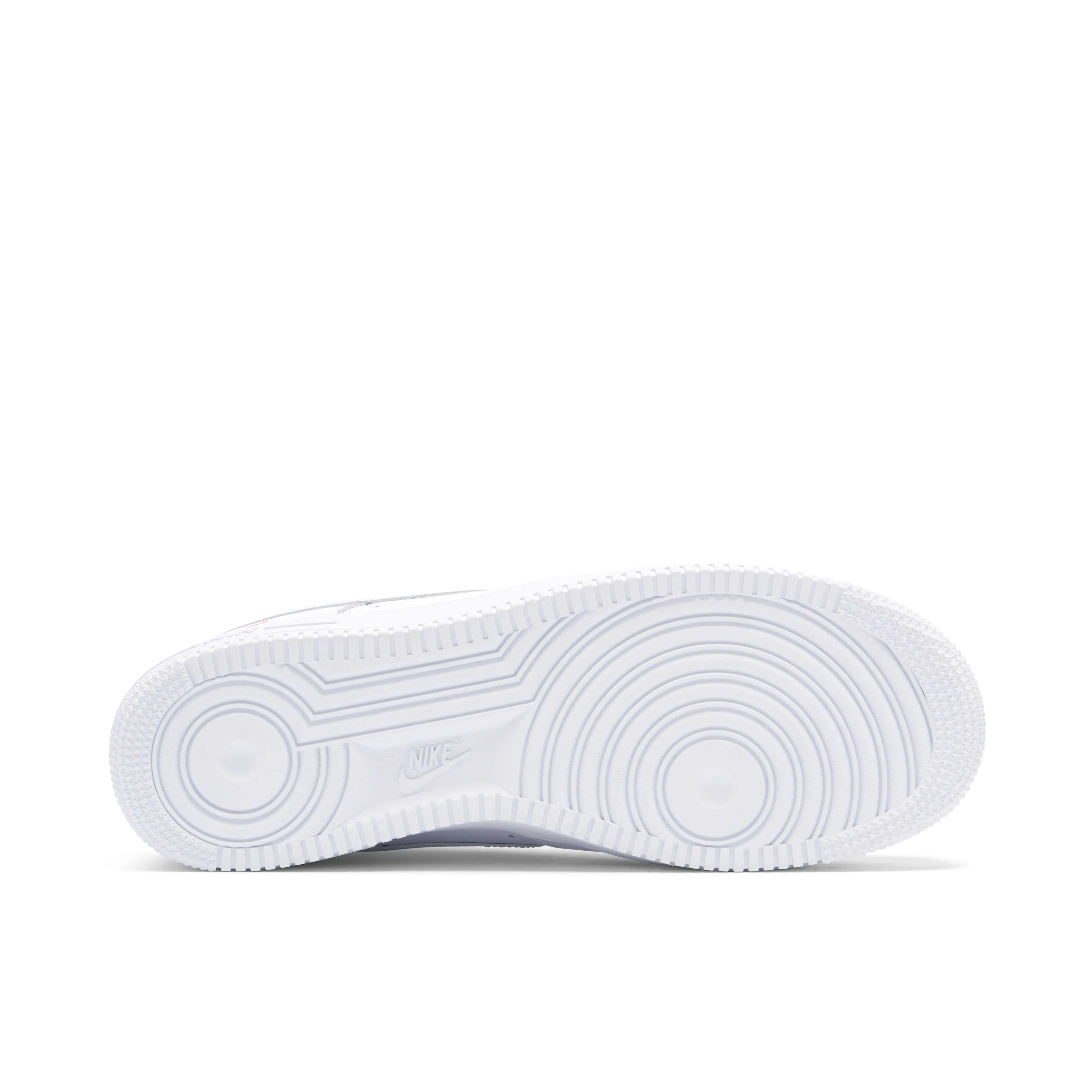 Nike Air Force 1 Low Supreme White - image 5