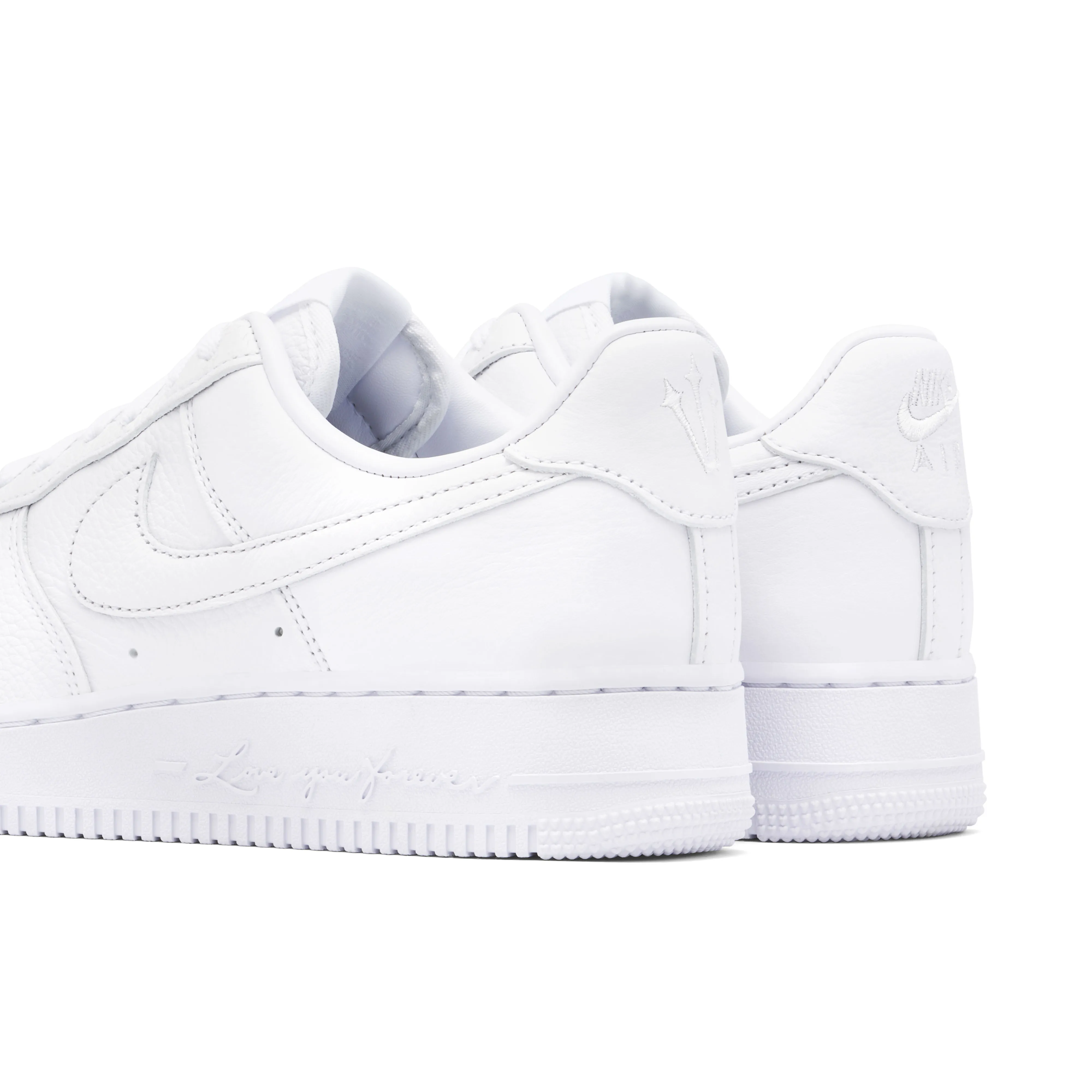 Nike Air Force 1 Low x NOCTA Certified Lover Boy - image 3