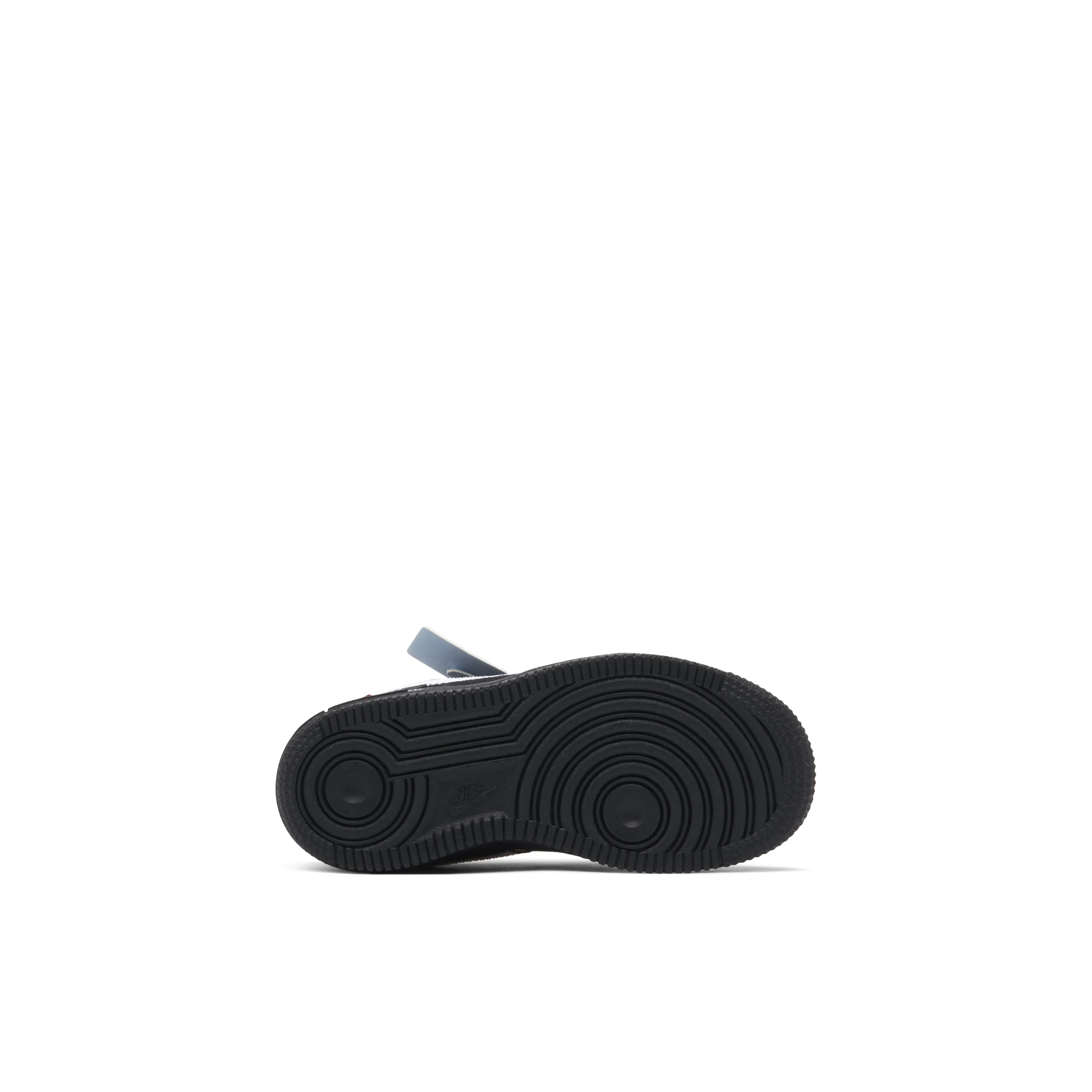 Nike Air Force 1 Low x Off-White Black White TD - image 3