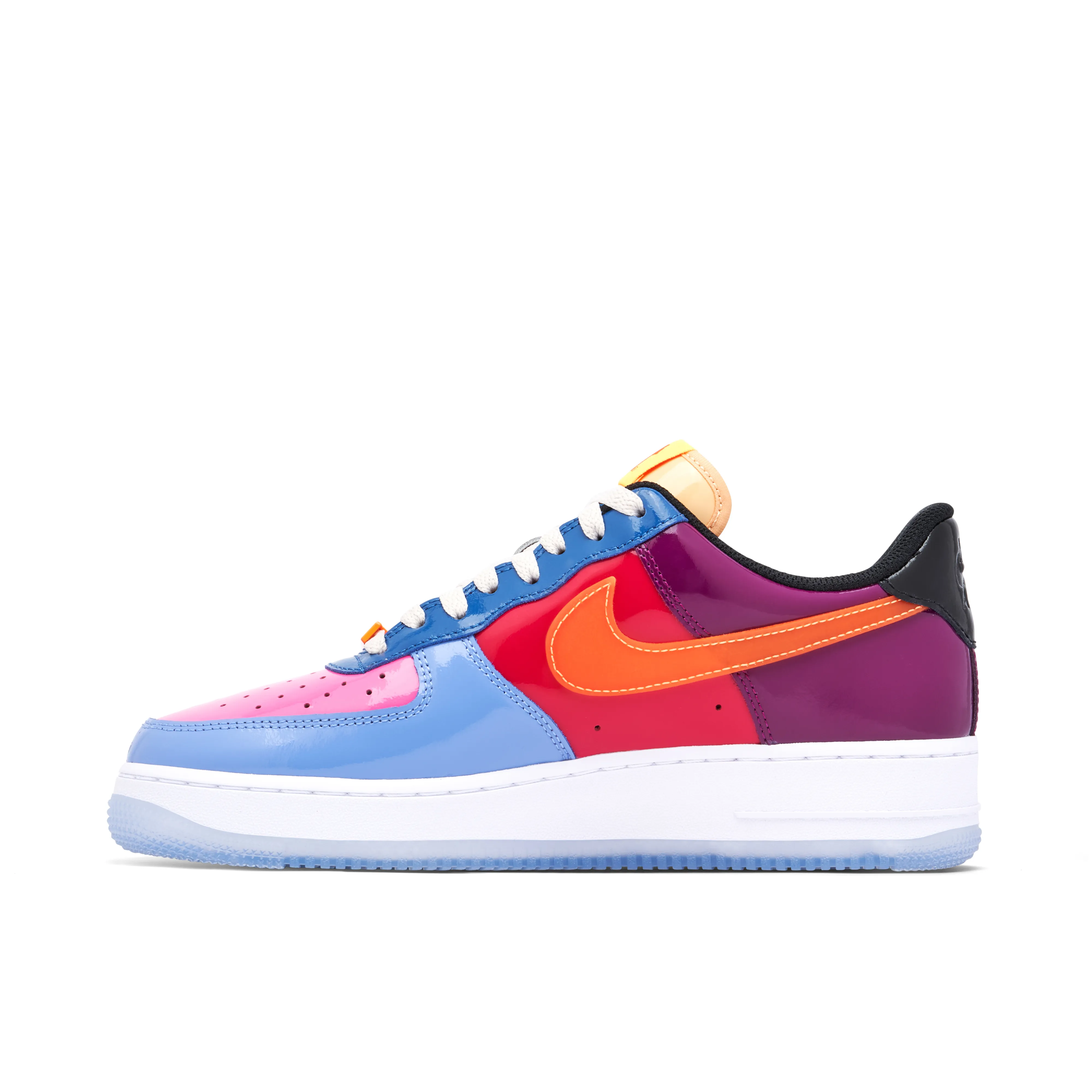 Nike Air Force 1 Low x UNDEFEATED Multi-Patent - image 2