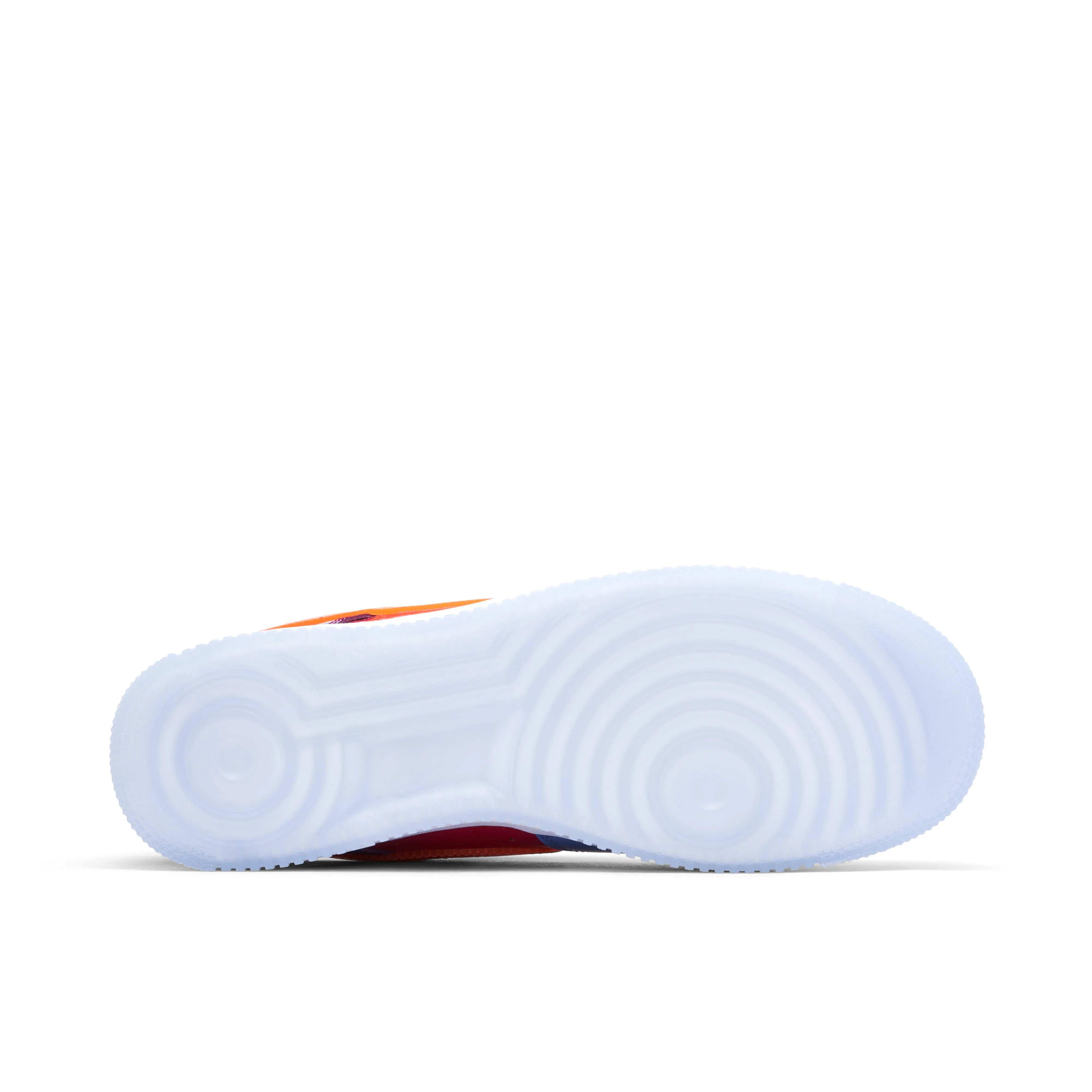 Nike Air Force 1 Low x UNDEFEATED Multi-Patent - image 5