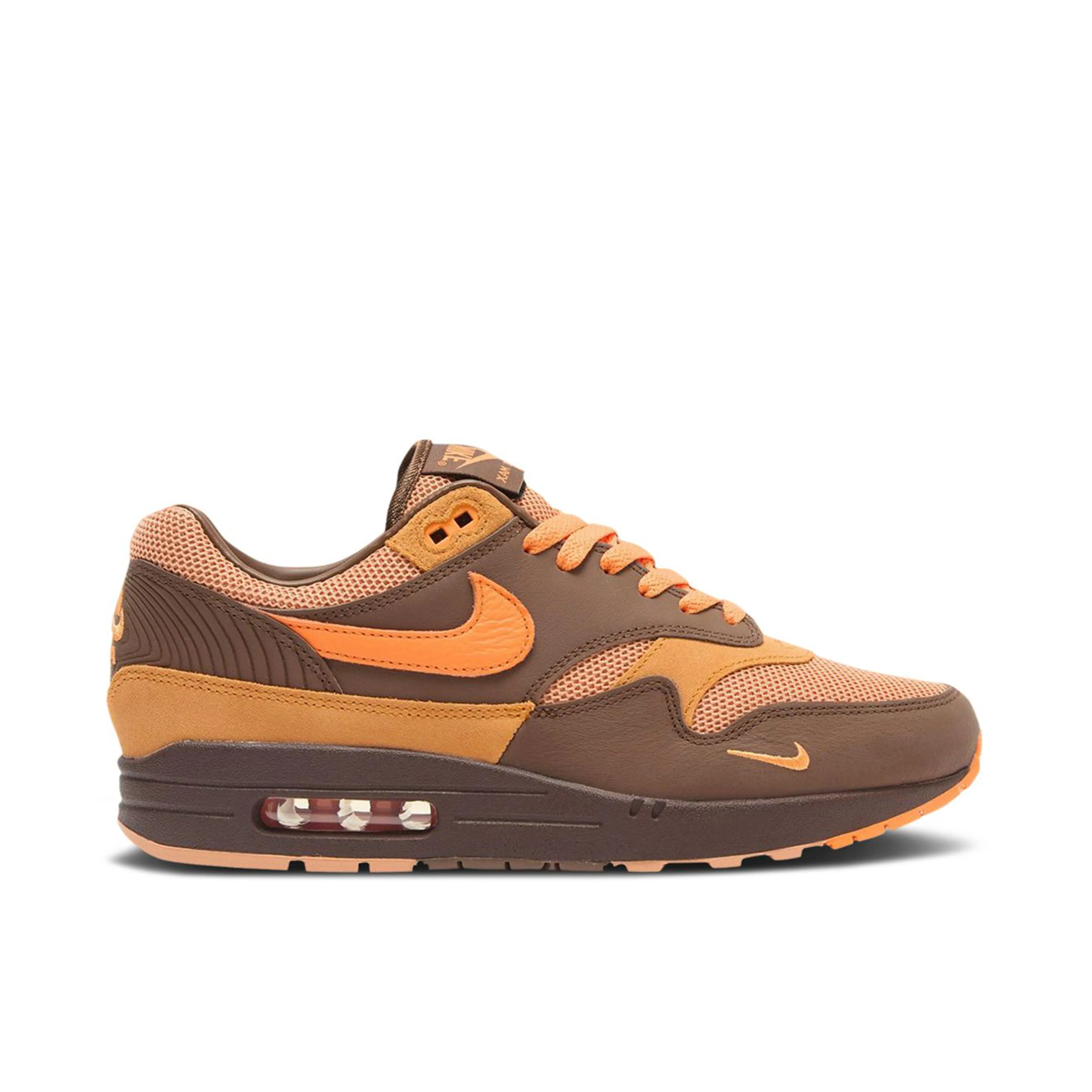 Nike Air Max 1 King’s Day
