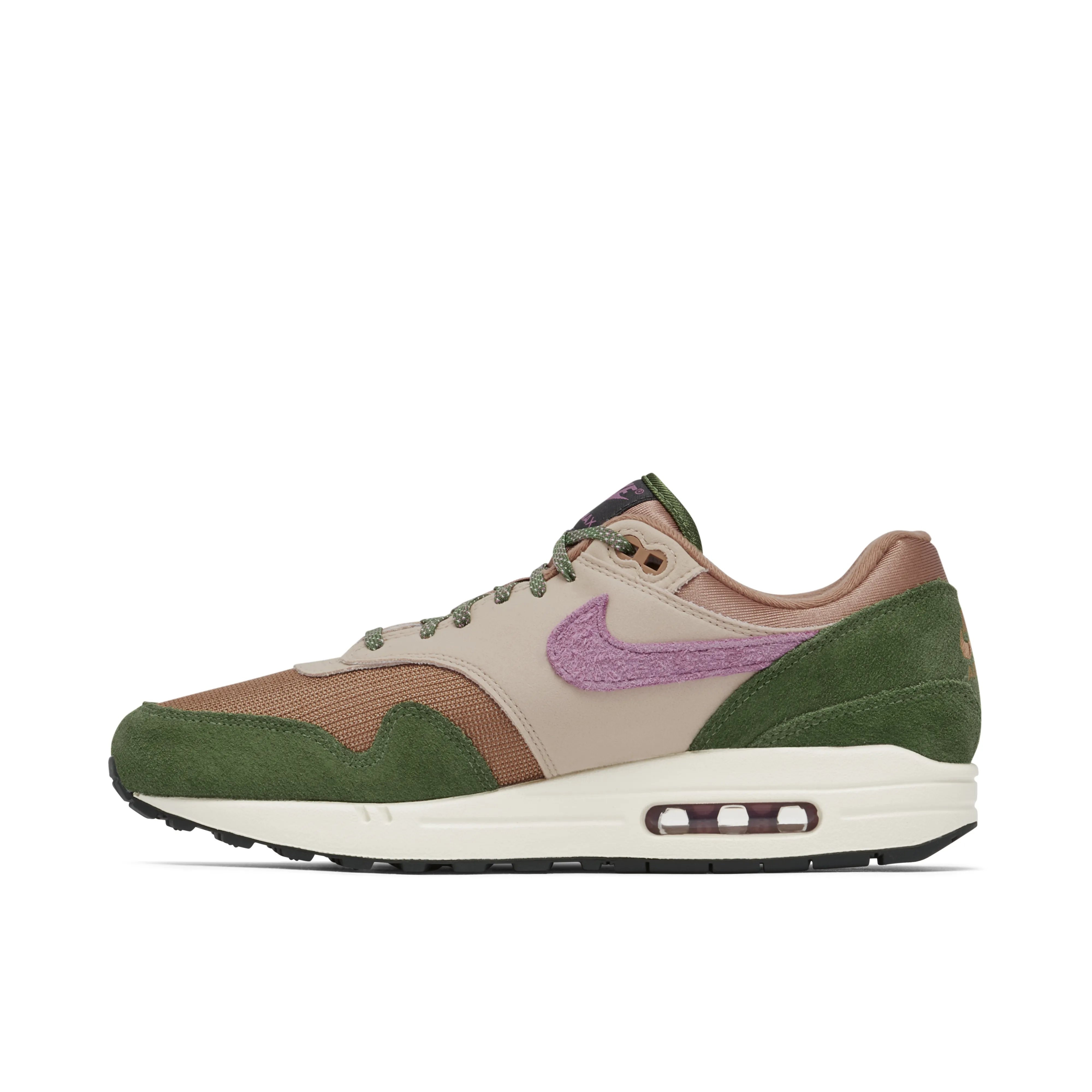 Nike Air Max 1 NH Skunk - image 2