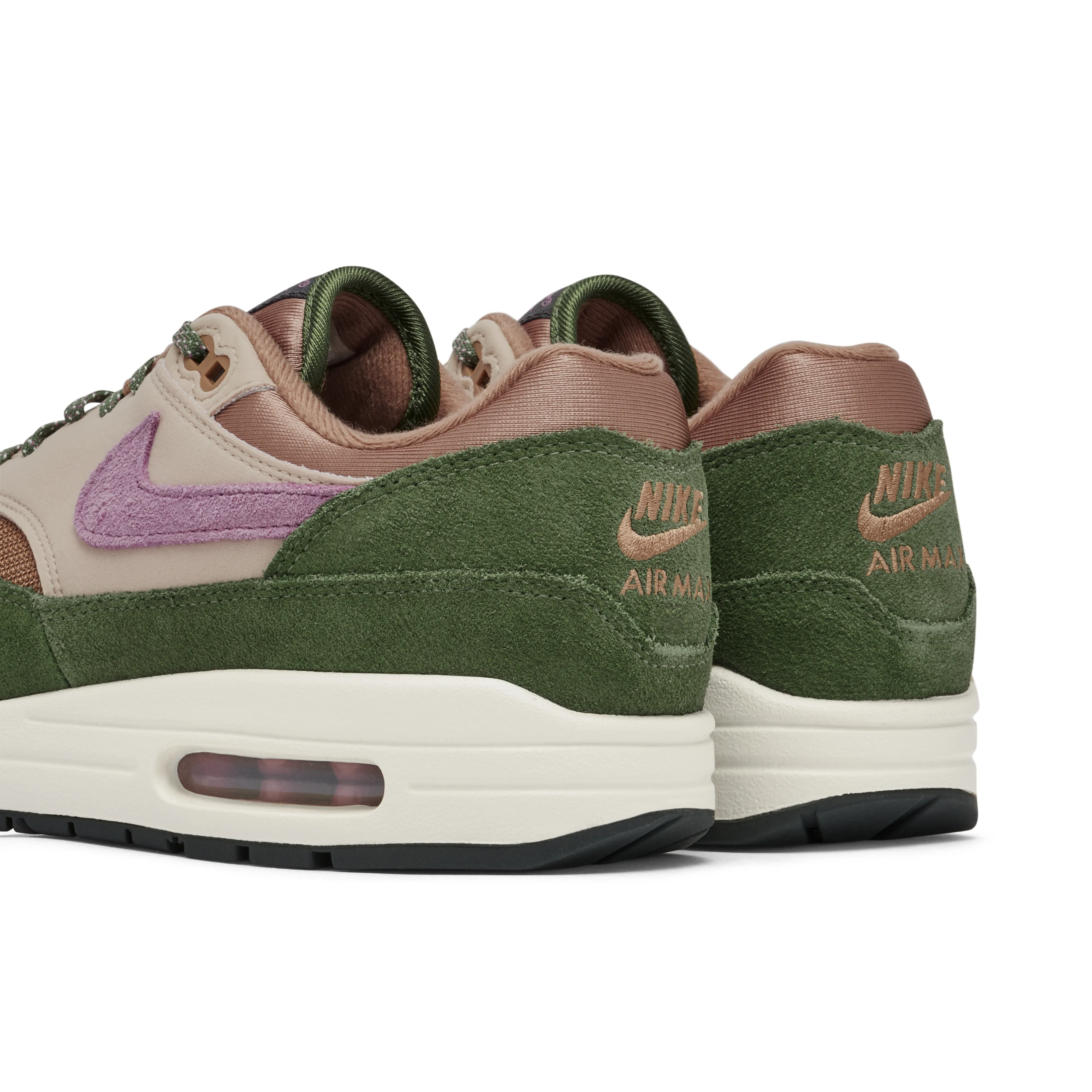Nike Air Max 1 NH Skunk - image 3