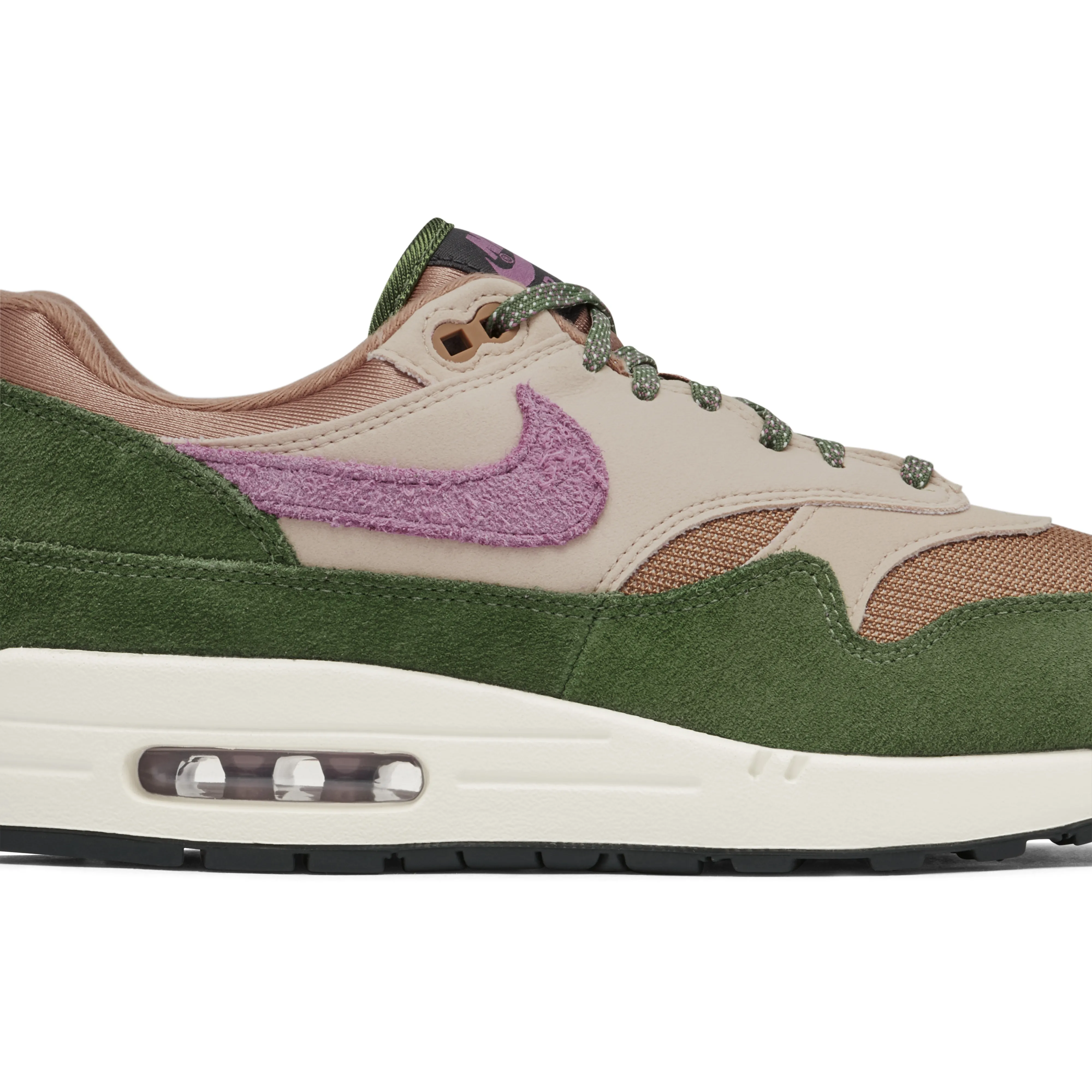Nike Air Max 1 NH Skunk - image 4