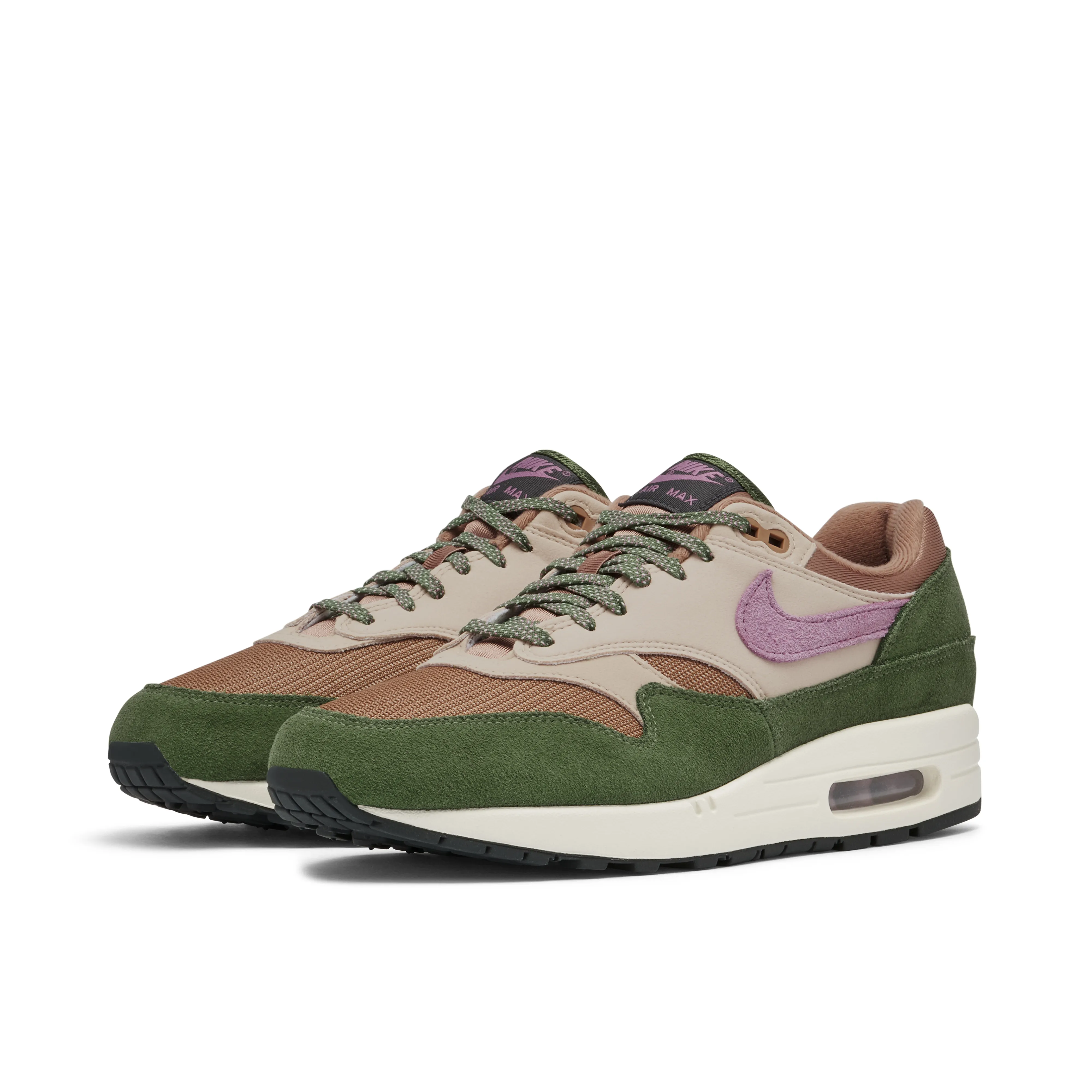 Nike Air Max 1 NH Skunk - image 6