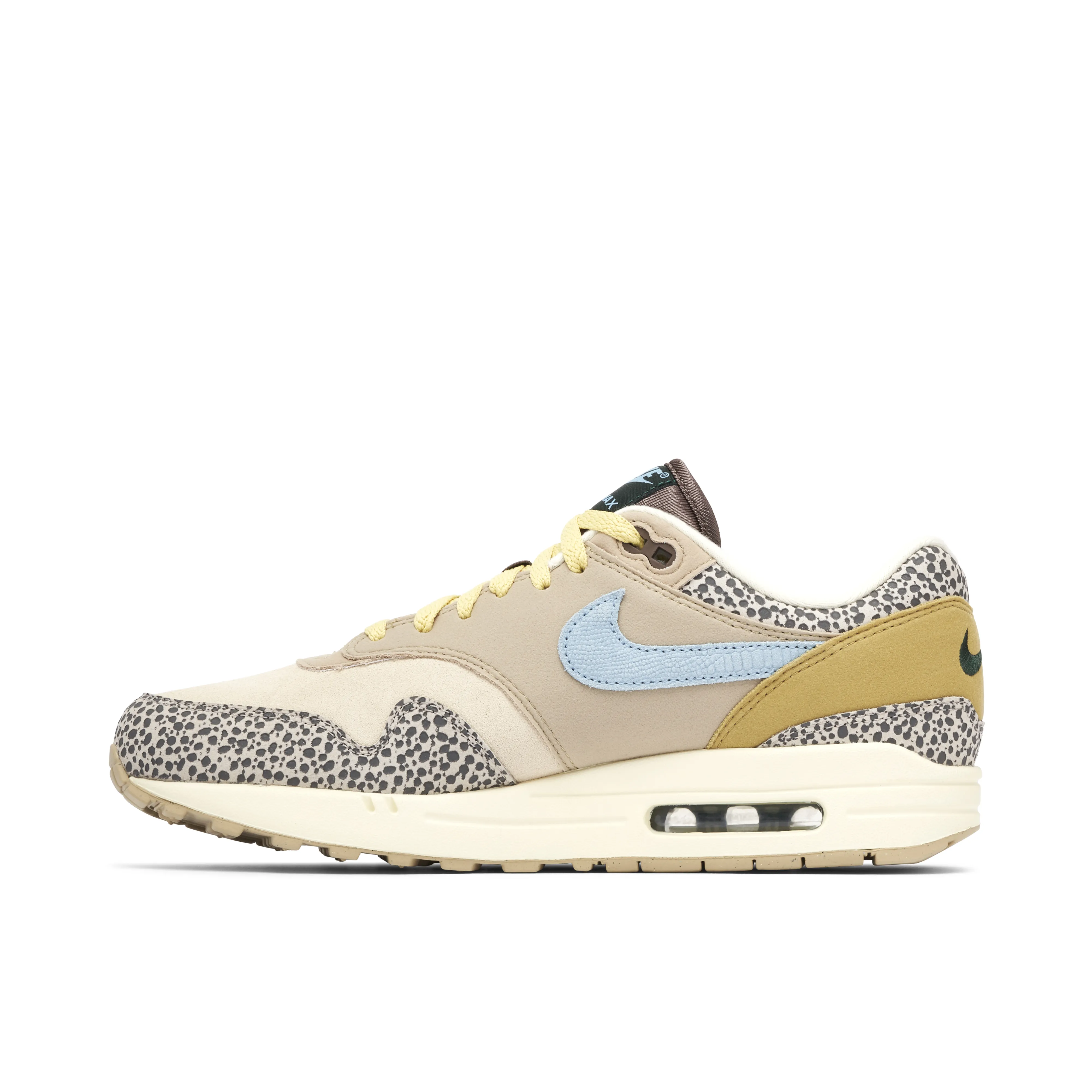 Nike Air Max 1 Safari Cobblestone - image 2