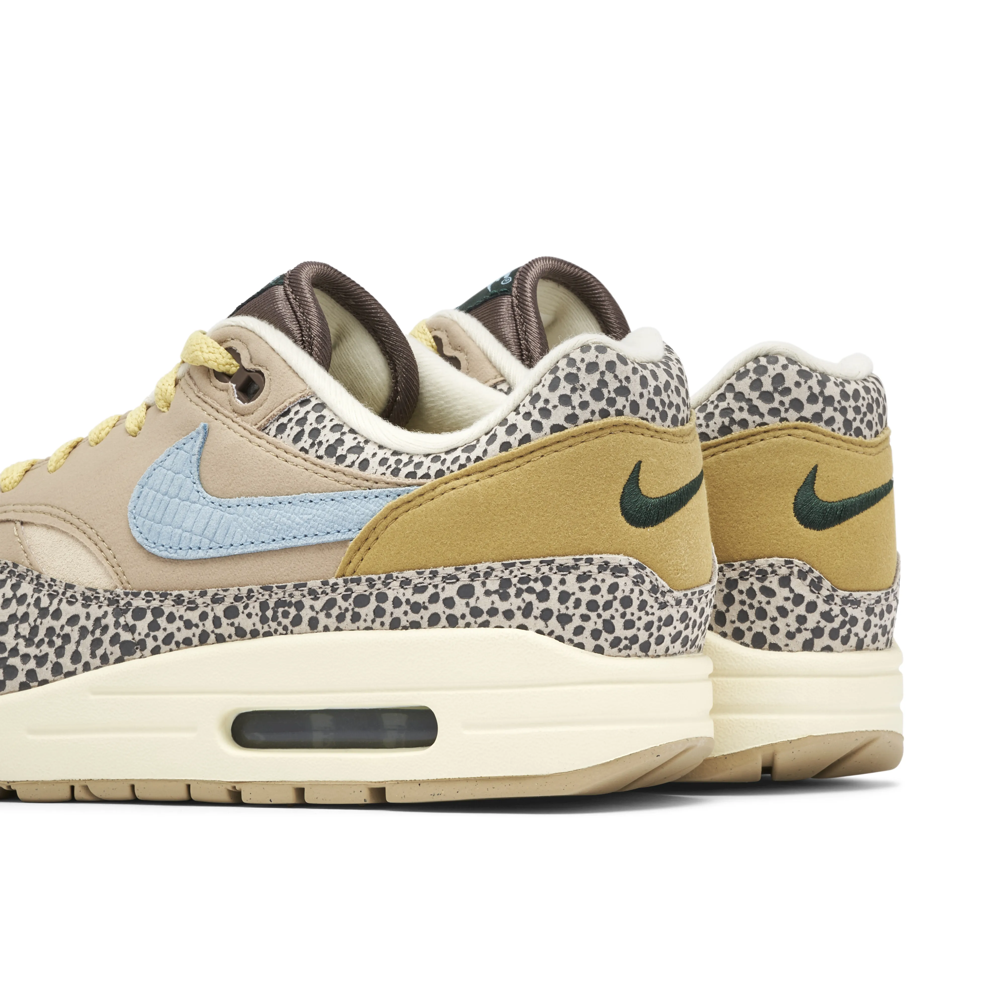 Nike Air Max 1 Safari Cobblestone - image 3