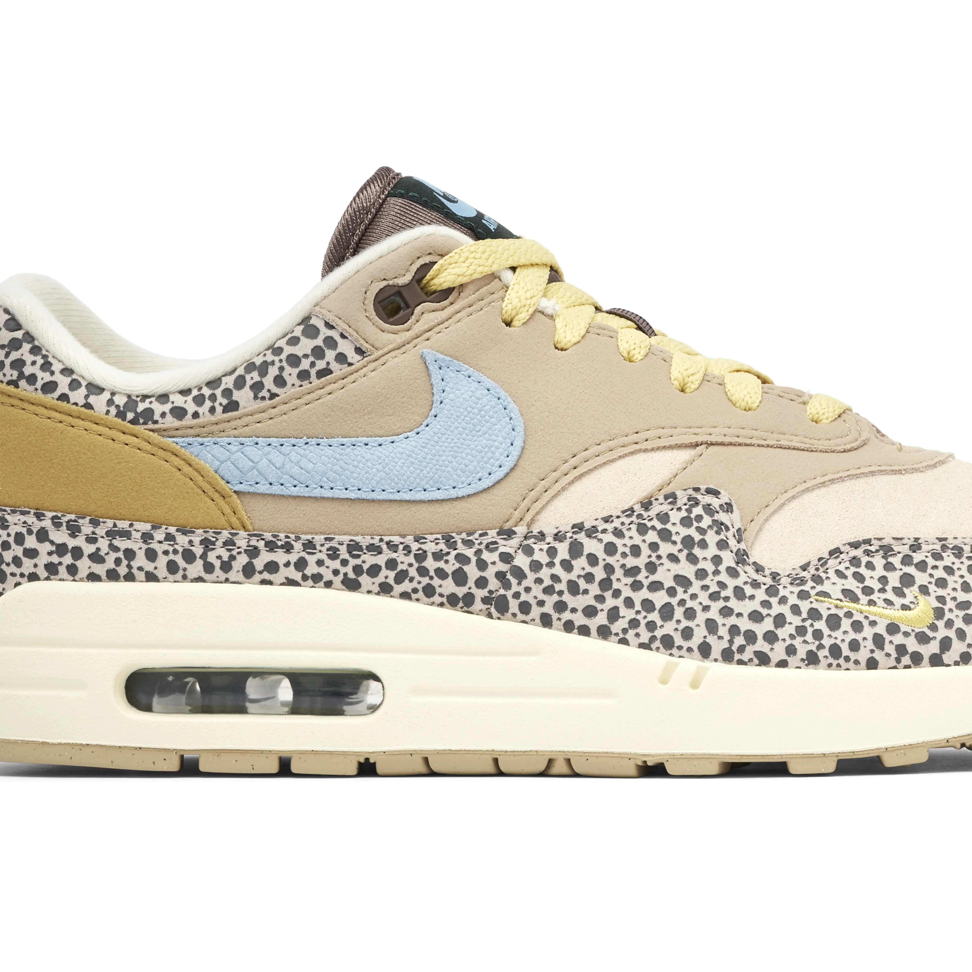 Nike Air Max 1 Safari Cobblestone - image 4