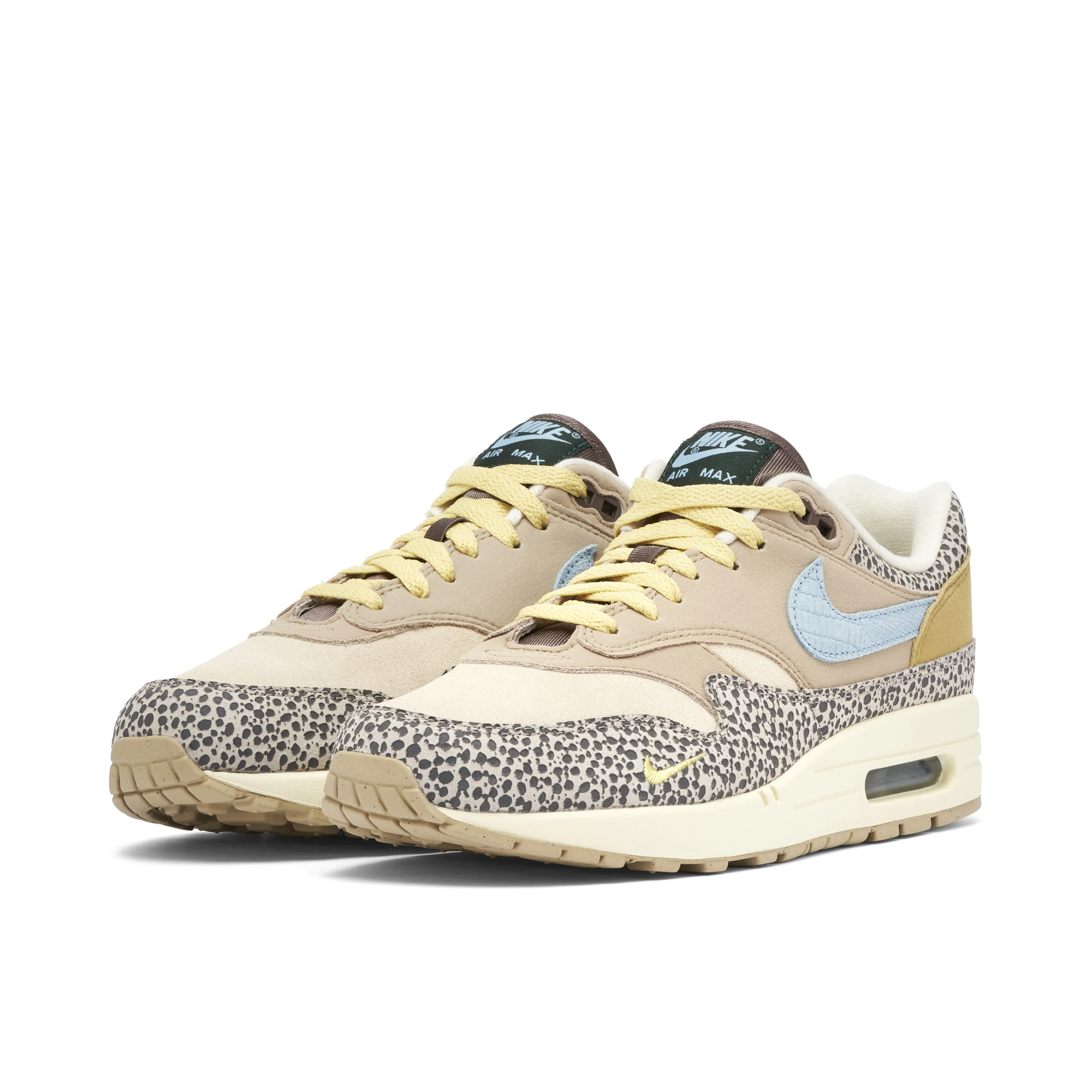 Nike Air Max 1 Safari Cobblestone - image 6