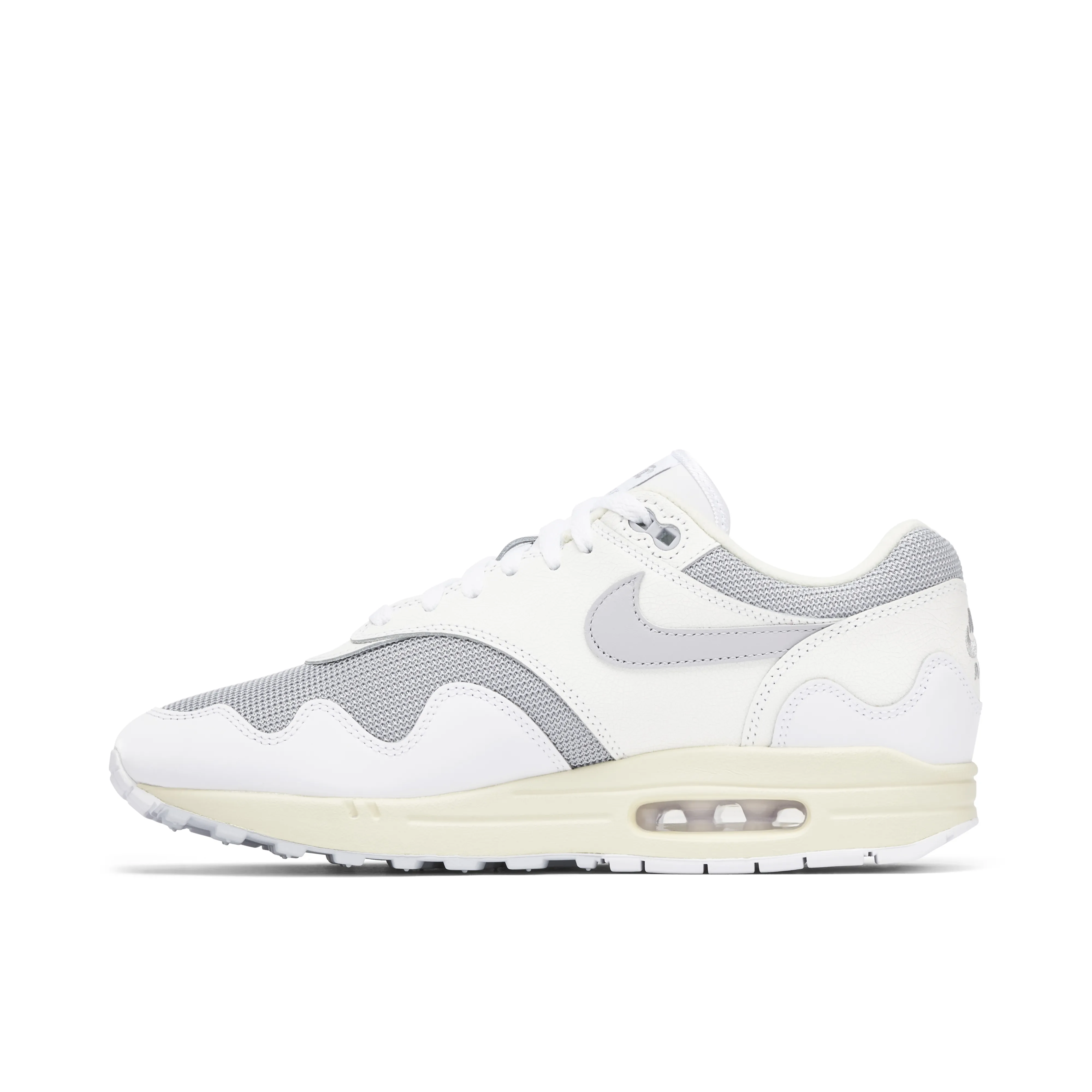 Nike Air Max 1 x Patta White - image 2