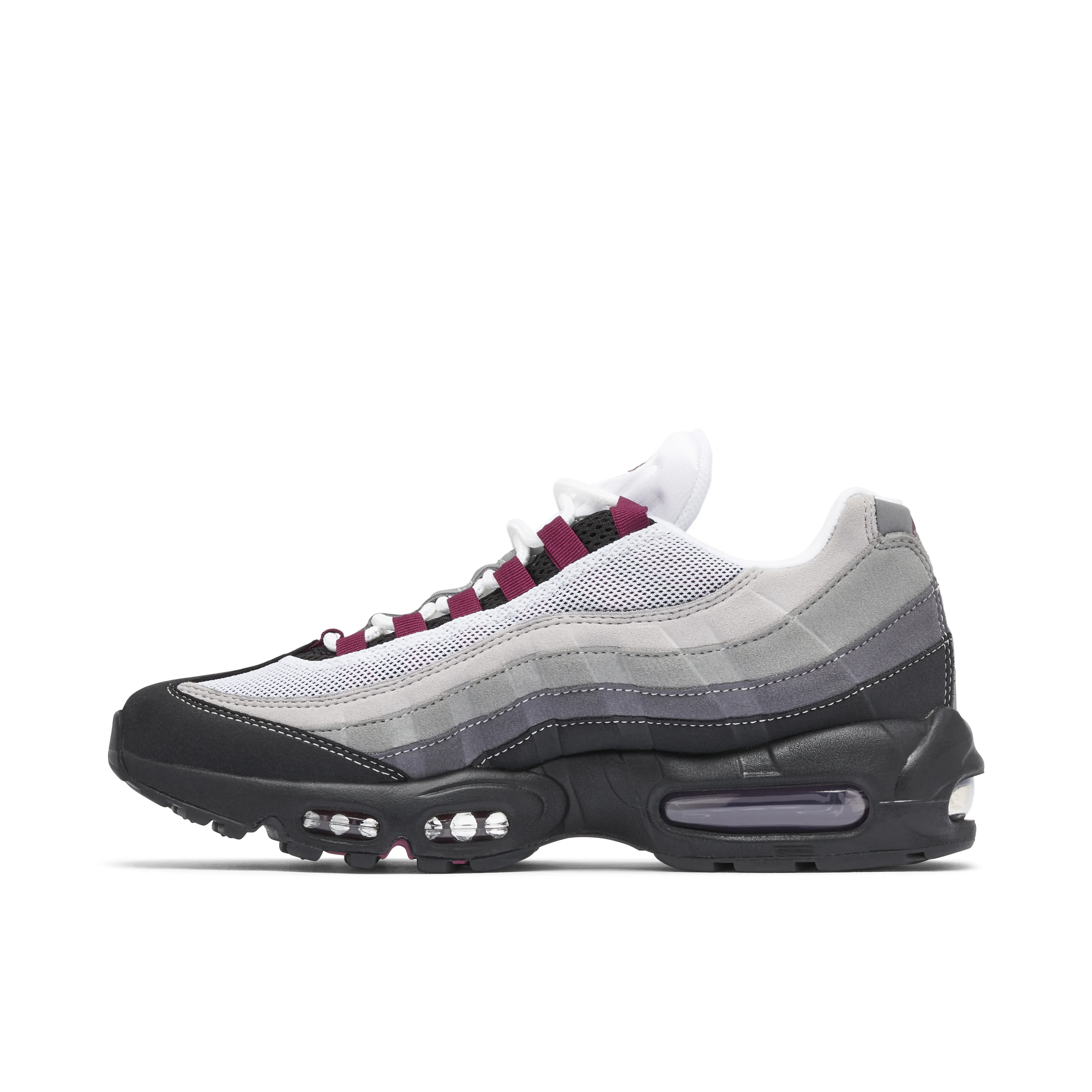 Nike Air Max 95 Dark Beetroot - image 2