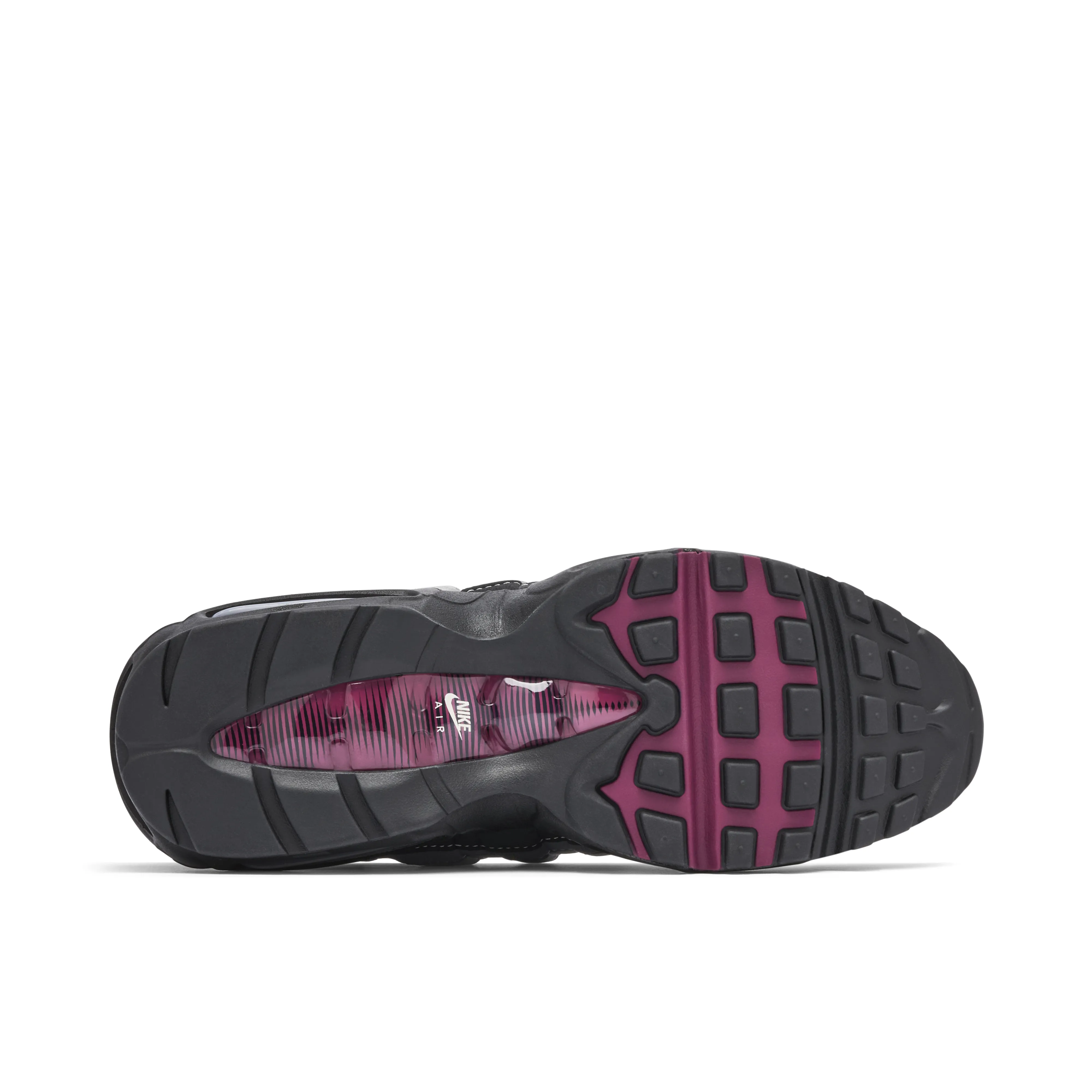 Nike Air Max 95 Dark Beetroot - image 5