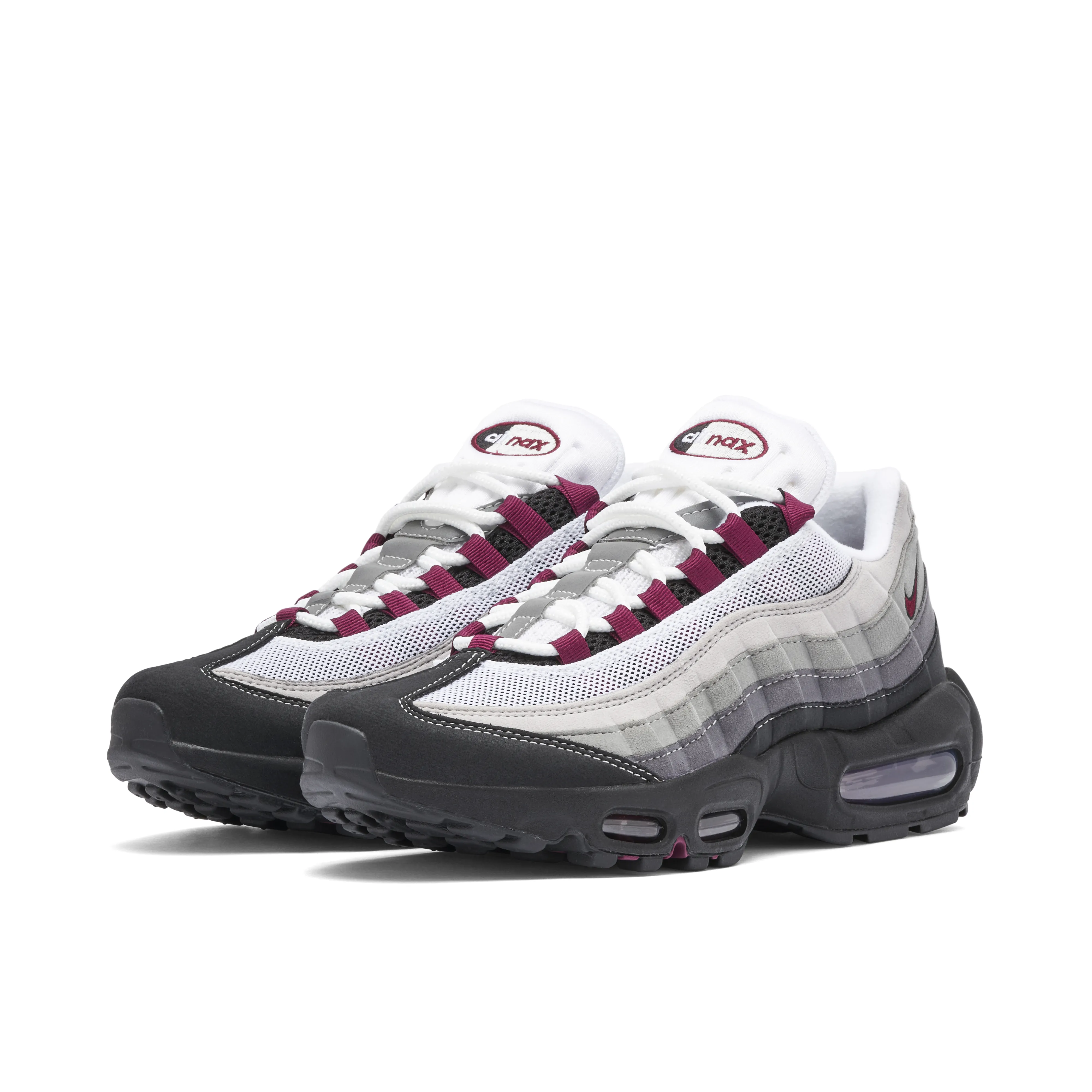 Nike Air Max 95 Dark Beetroot - image 6