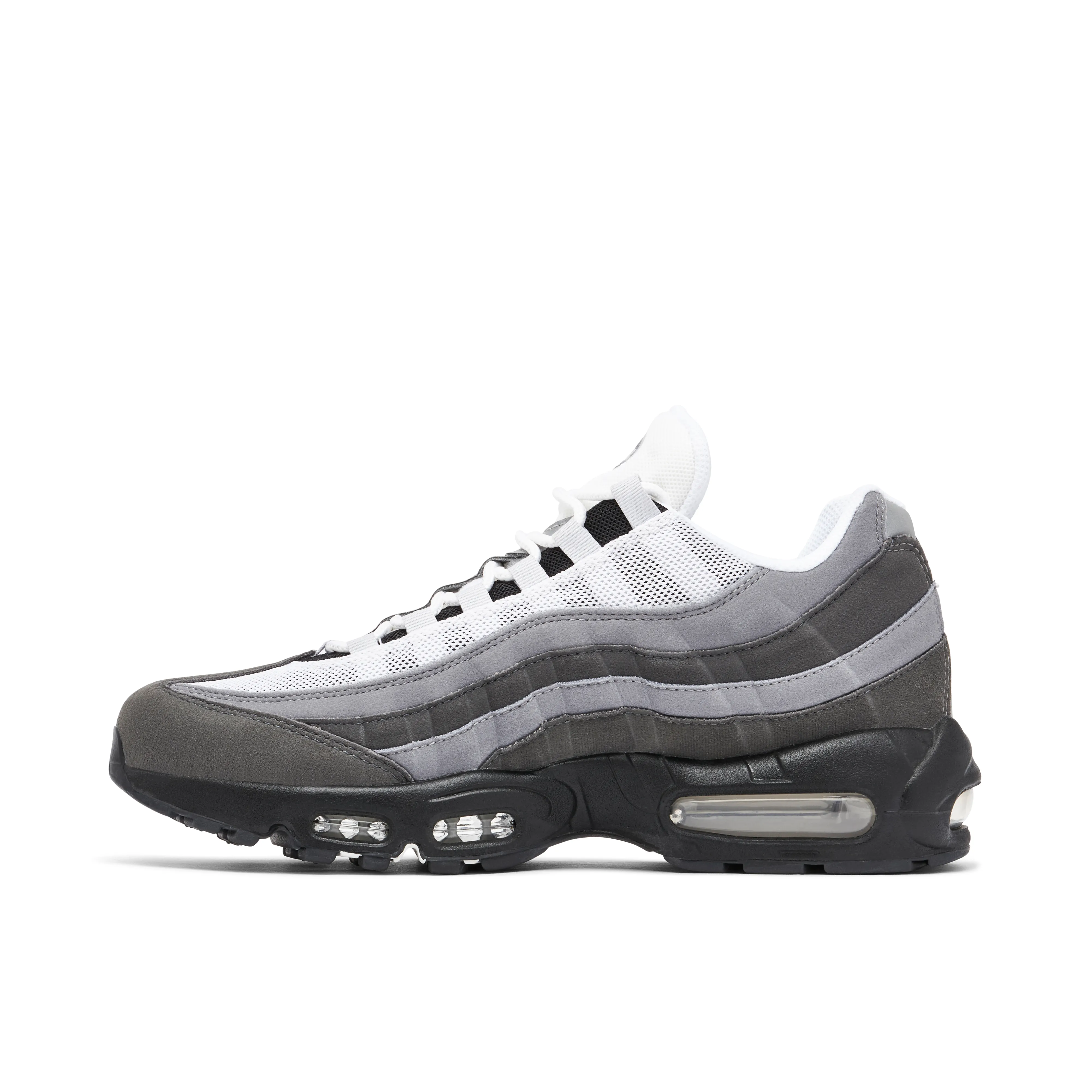 Nike Air Max 95 Jewel Grey - image 2