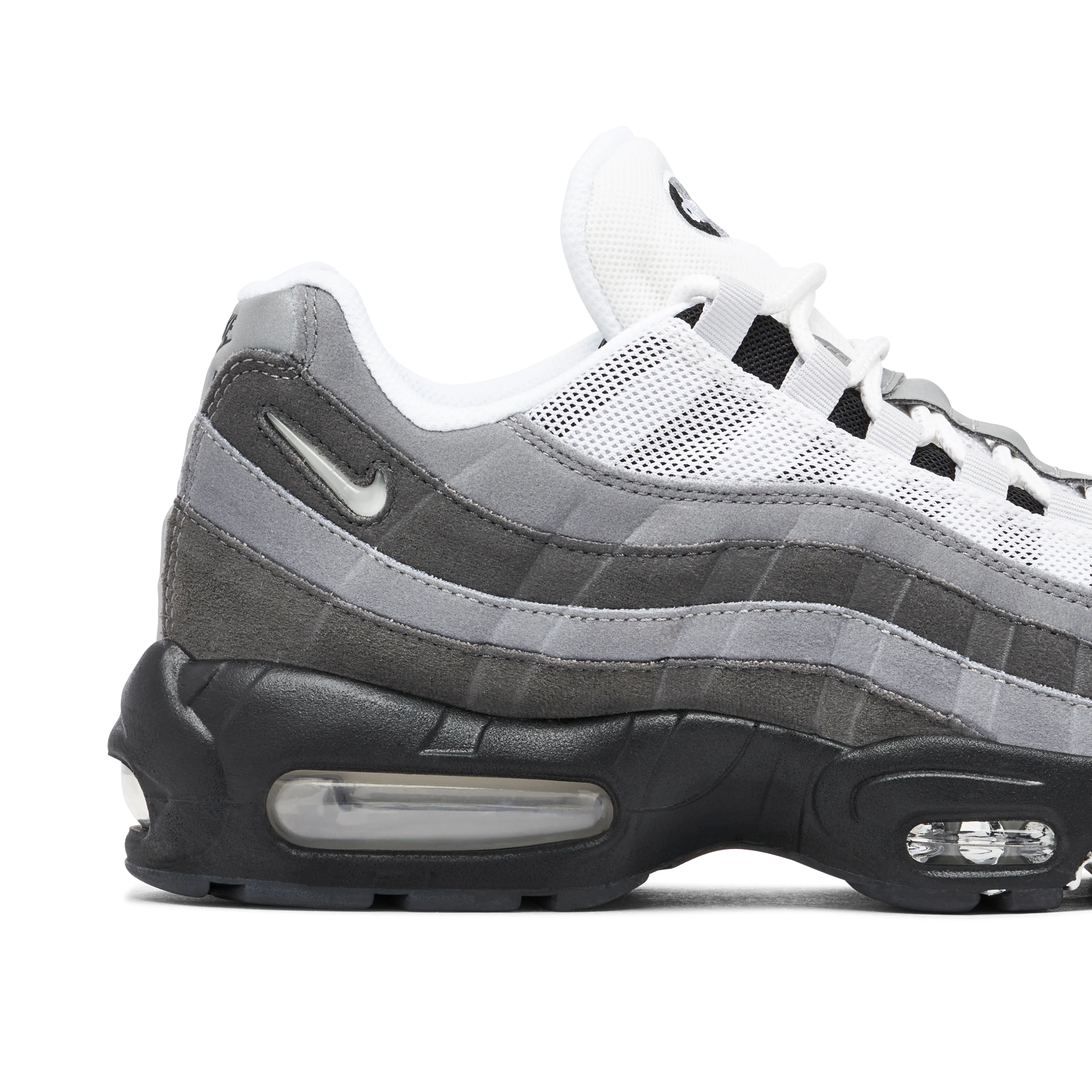 Nike Air Max 95 Jewel Grey - image 4