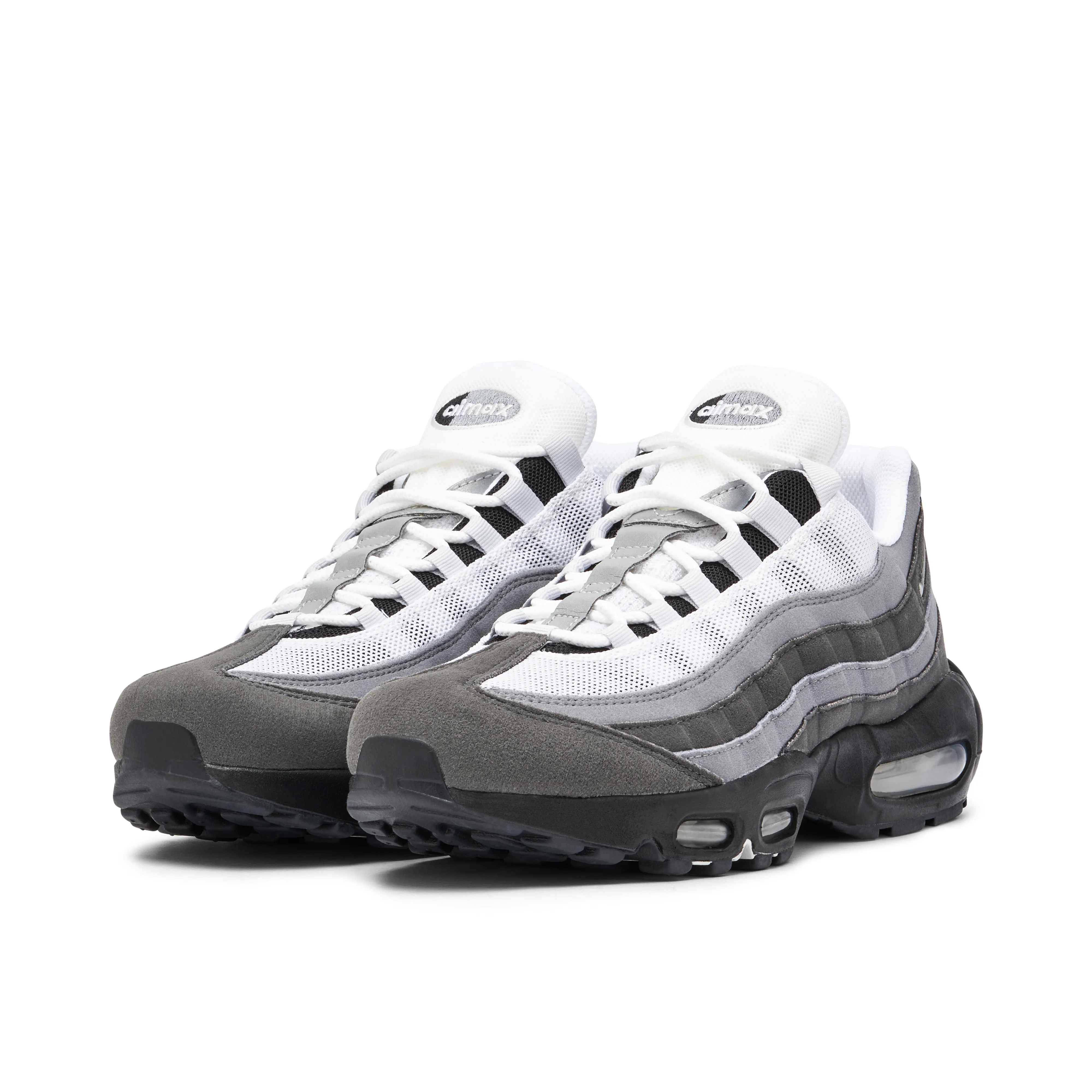 Nike Air Max 95 Jewel Grey - image 6
