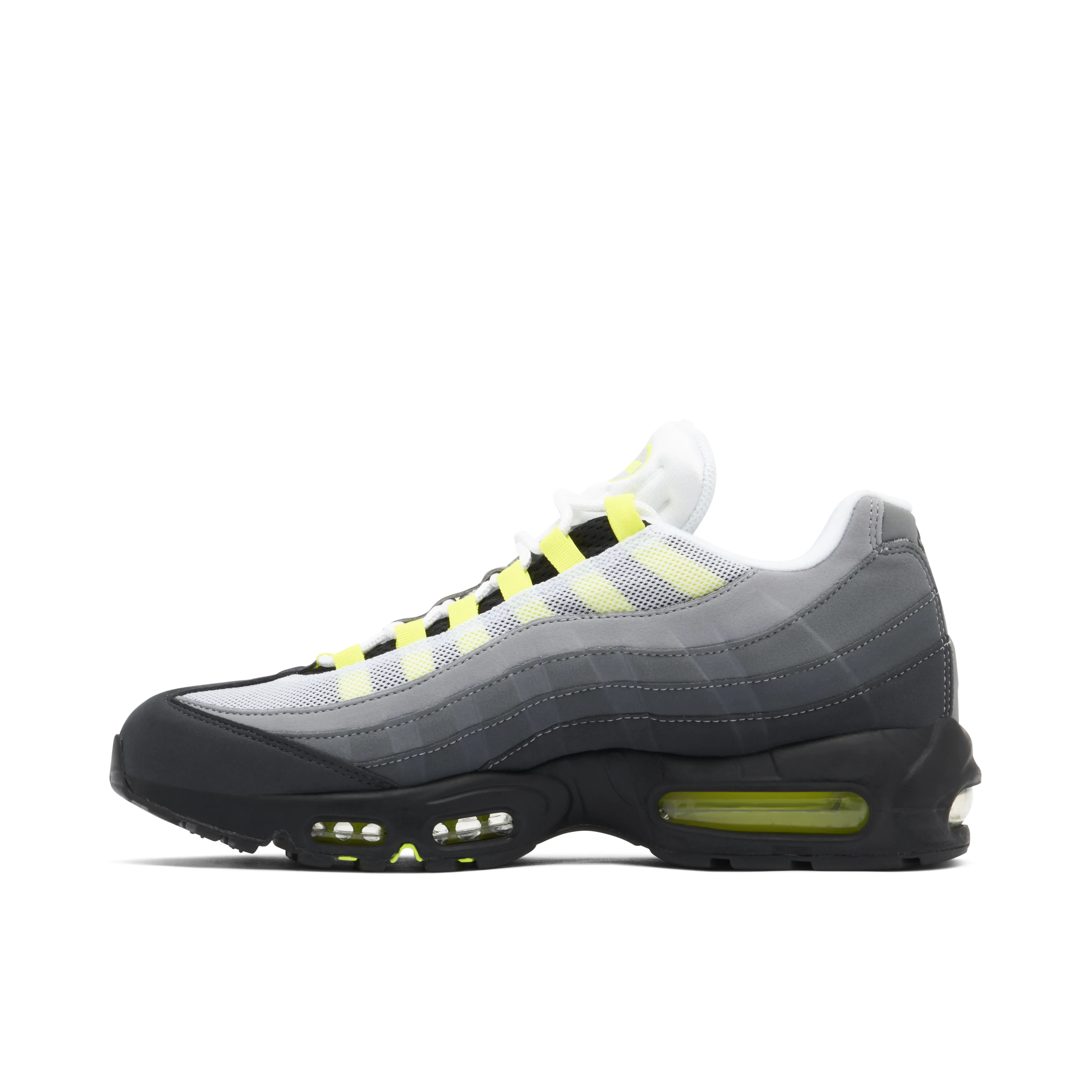 Nike Air Max 95 OG Neon - image 2